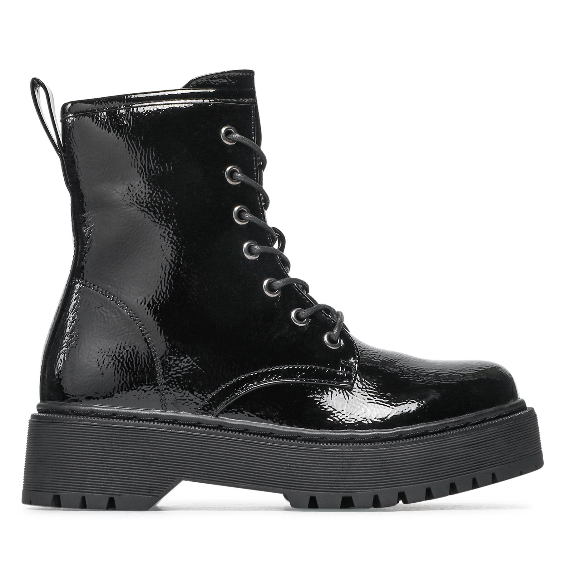 Polacchine Jenny Fairy WSD1916-01 Nero