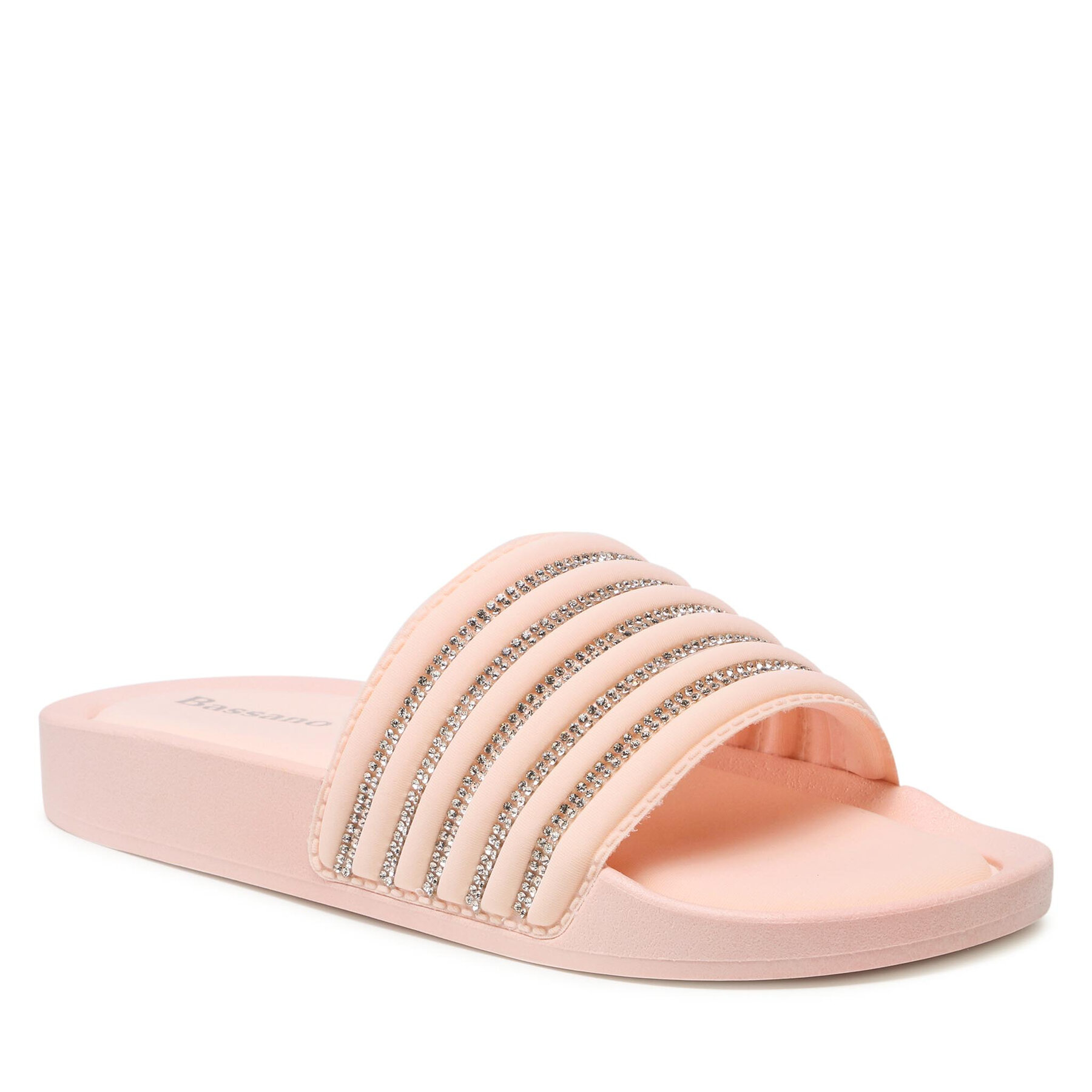 Mules / sandales de bain Bassano WSS20256-25 Light Pink