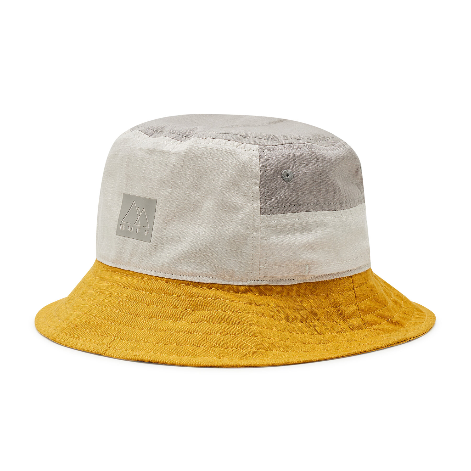 Damski Kapelusz Buff, Rozmiar L_XL Szary Sun Bucket 125445.105.20.00