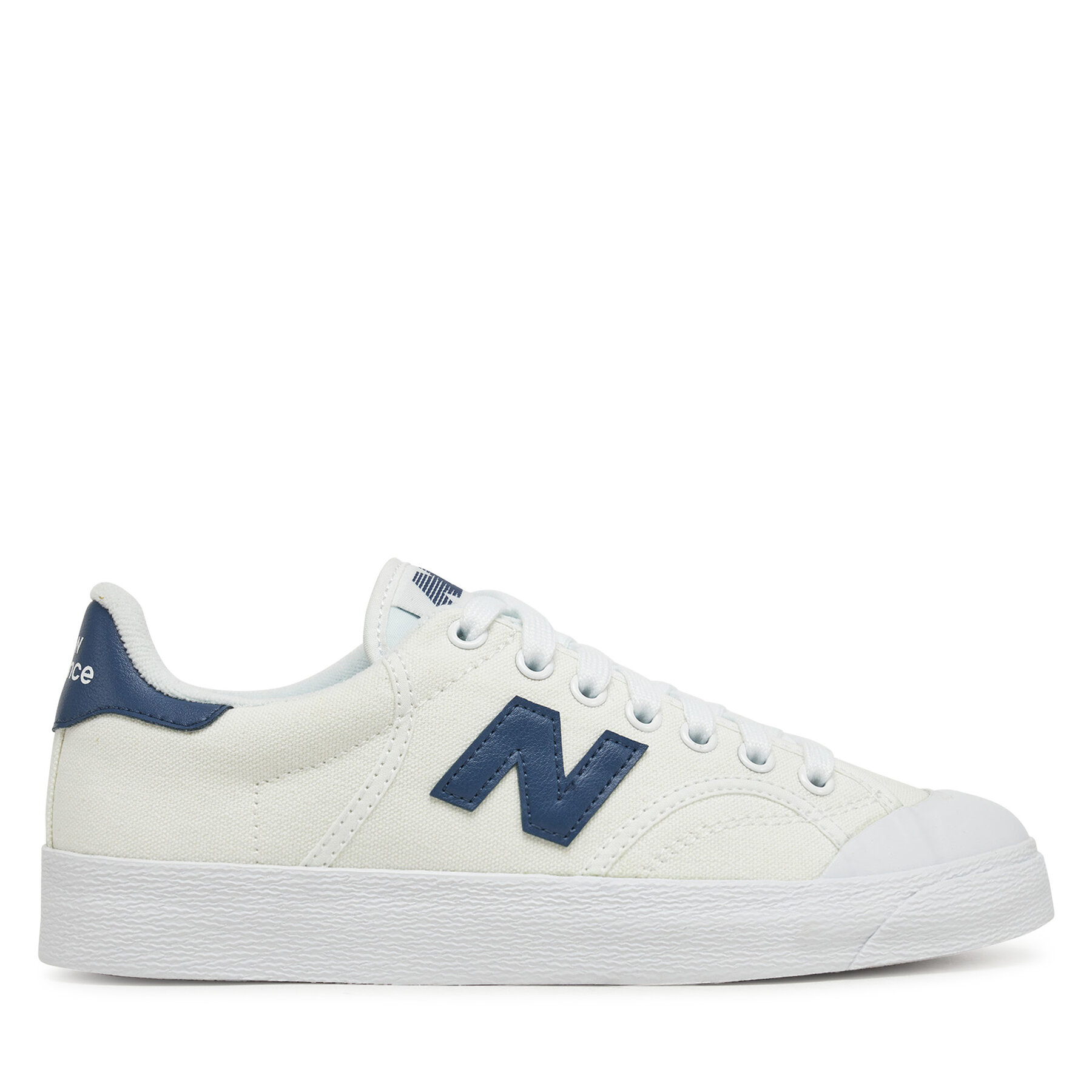 Teniși New Balance BB100CNV Alb