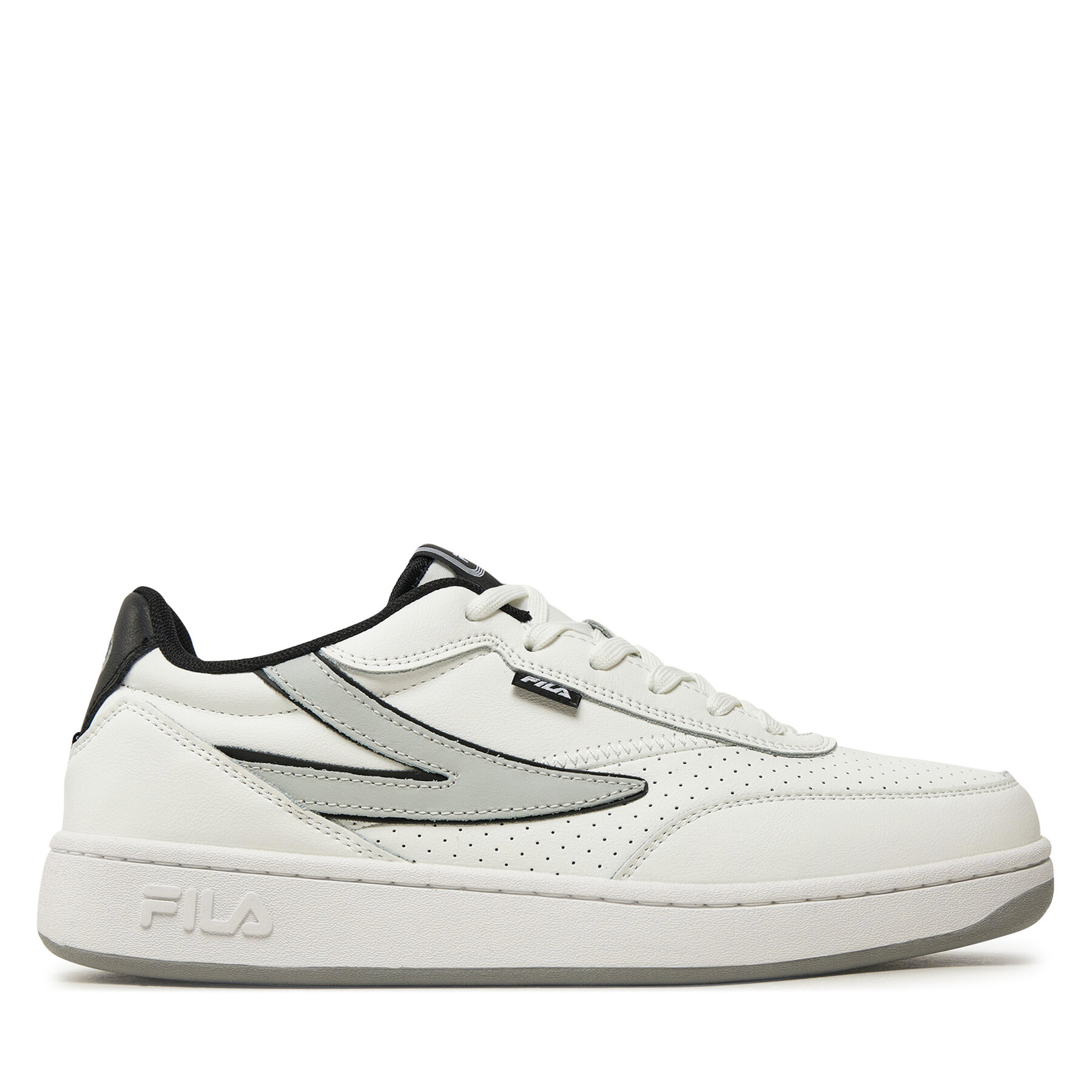 Fila Αθλητικά Fila Fila Sevaro Nf FFM0362.13096 Λευκό