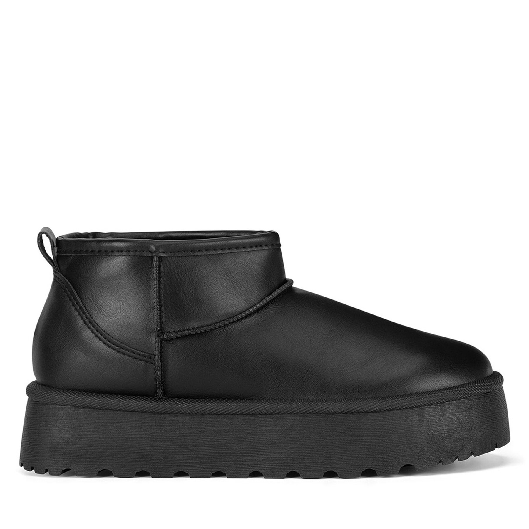 Апрески Jenny Fairy WSX23-19 Черен