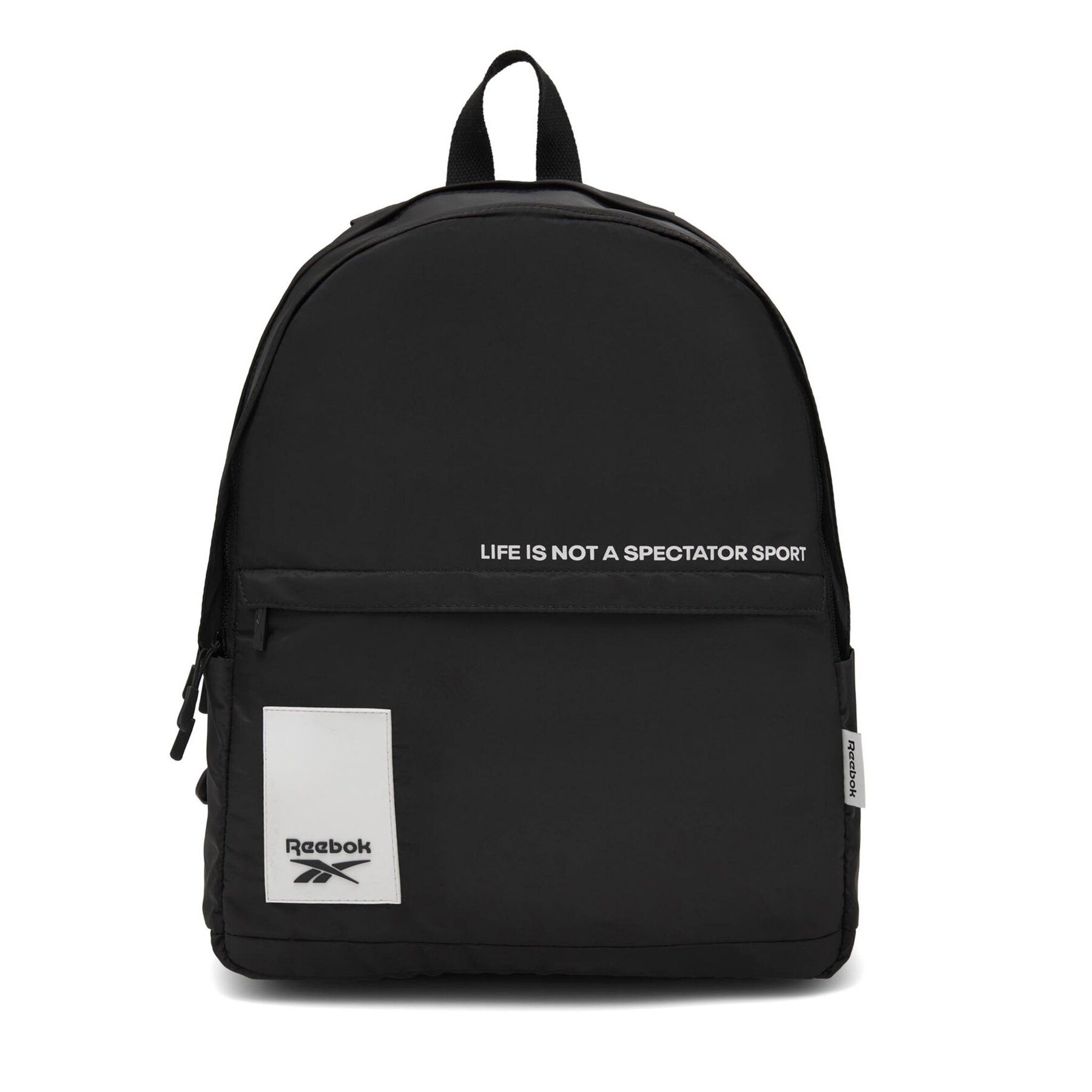 Ruksak Reebok RBK-017-CCC-05 Čierna