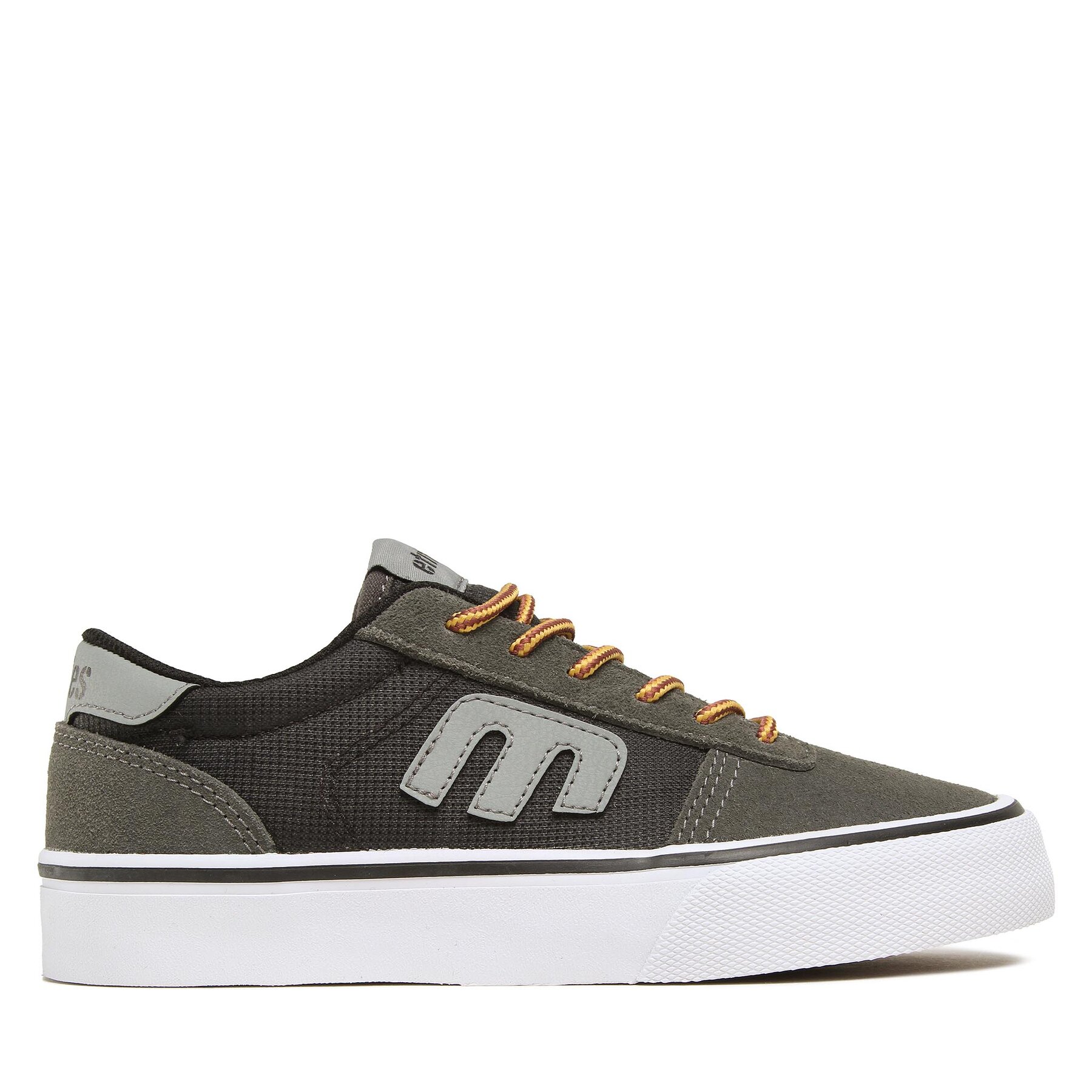 Zapatillas de tenis Etnies Kids Calli-Vulc 4301000033 Gris