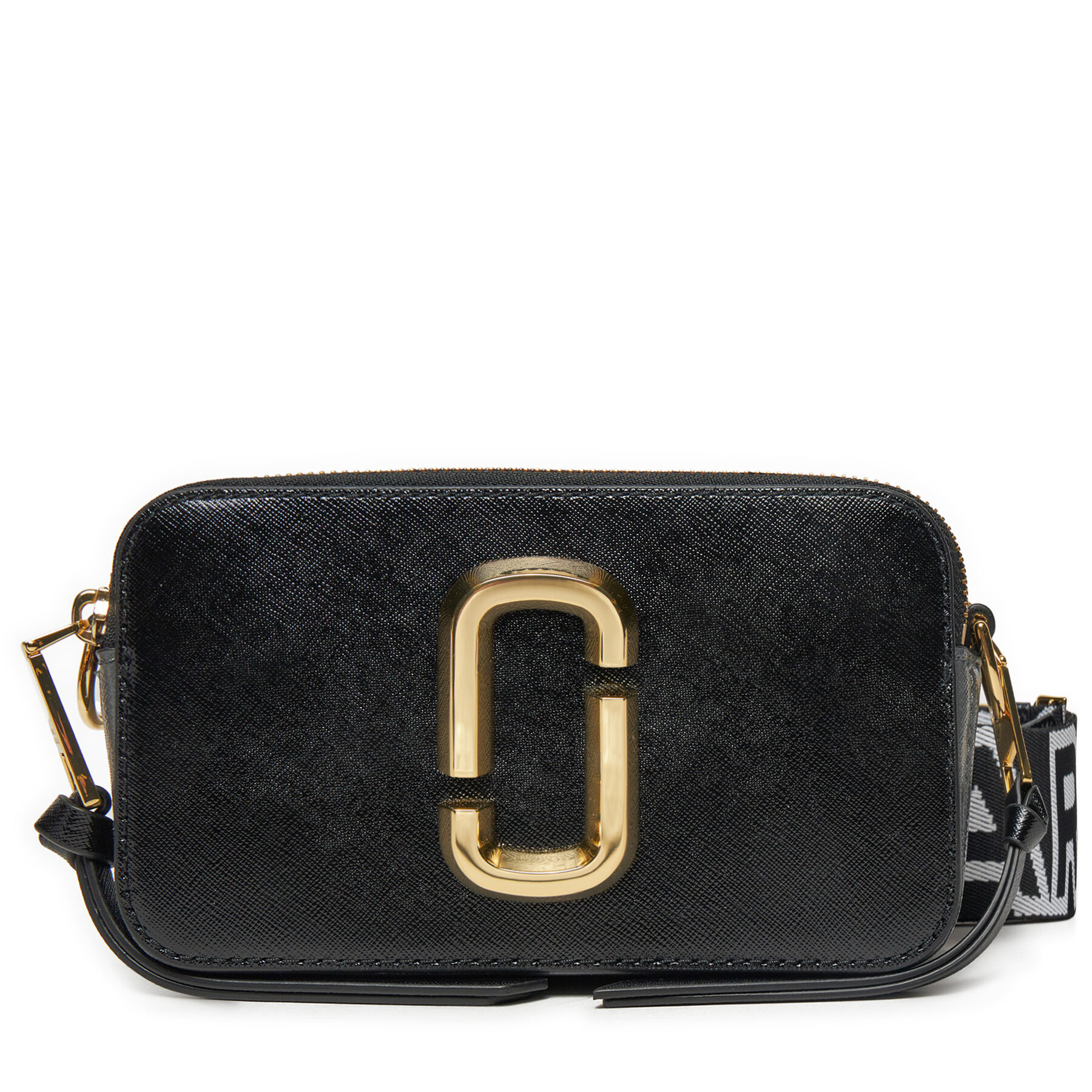 Kabelka Marc Jacobs 2S3HCR500H03 Čierna