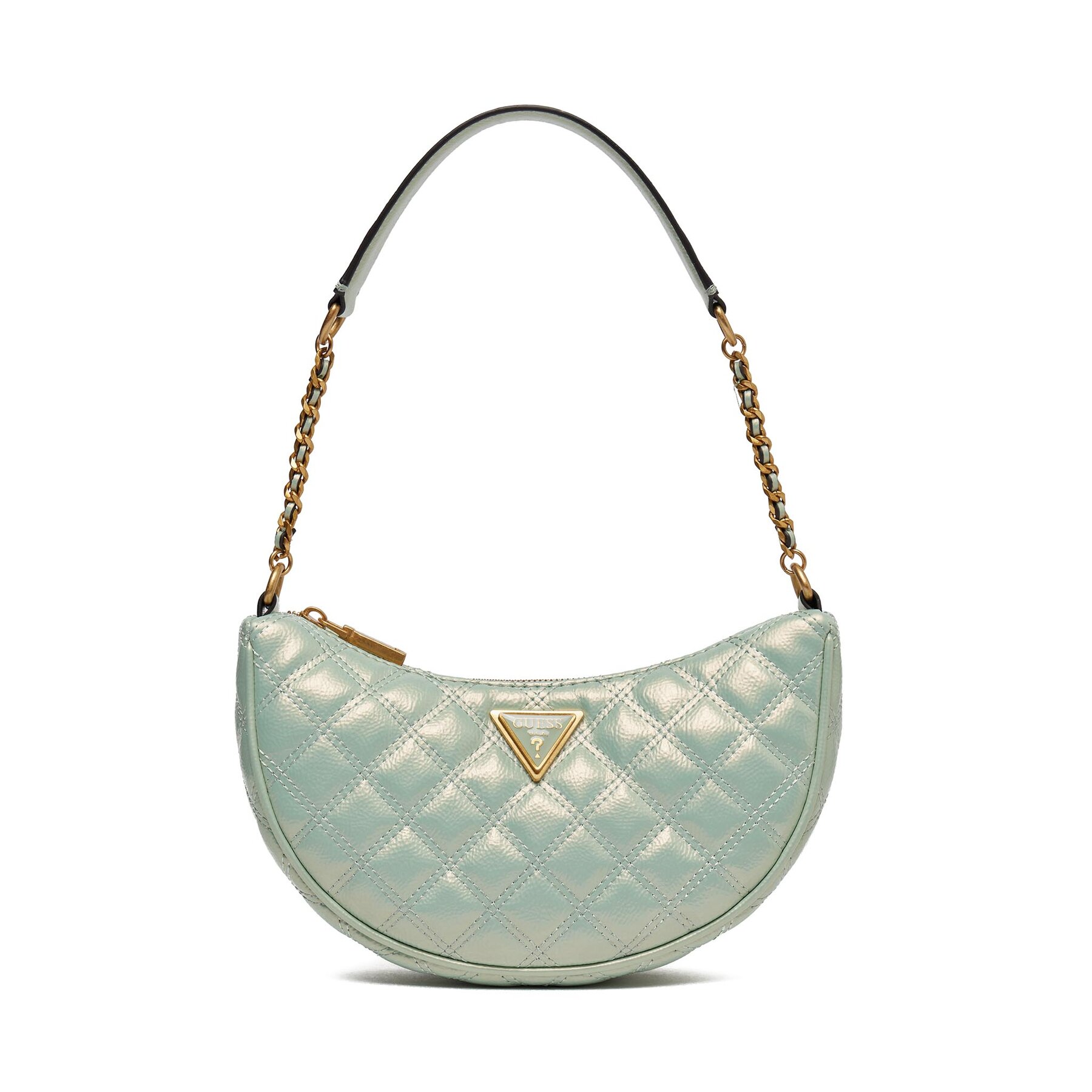 Táska Guess Giully (QI) HWQI87 48120 Zöld