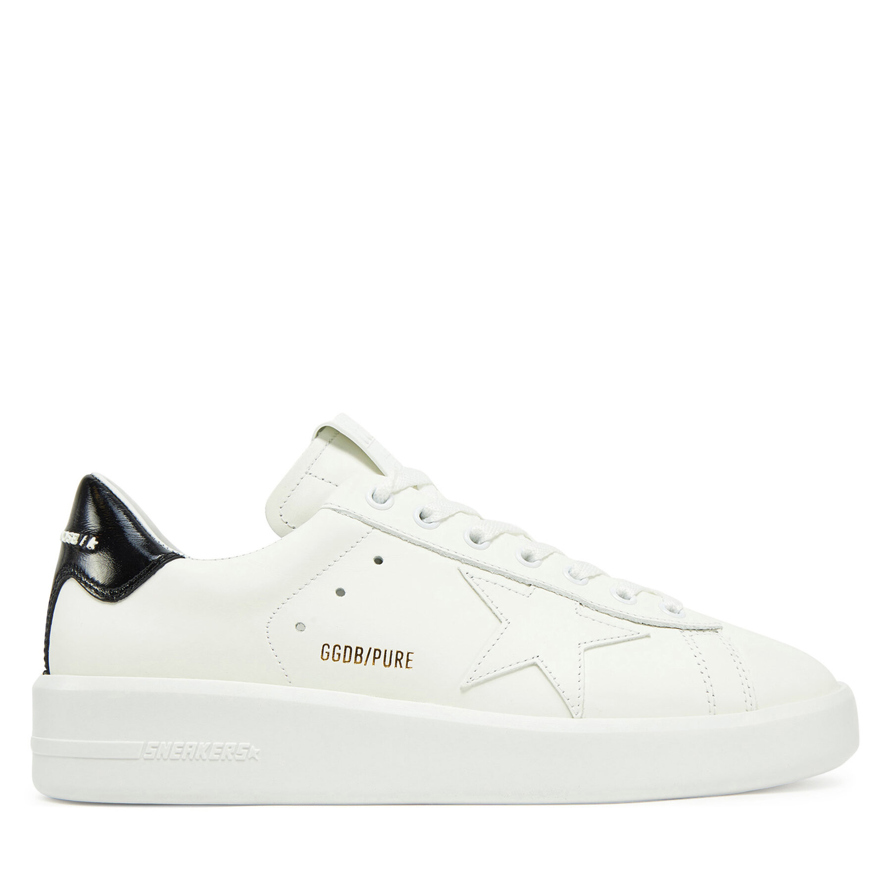 Sportcipők Golden Goose GMF00197.F006518.10364 Fehér