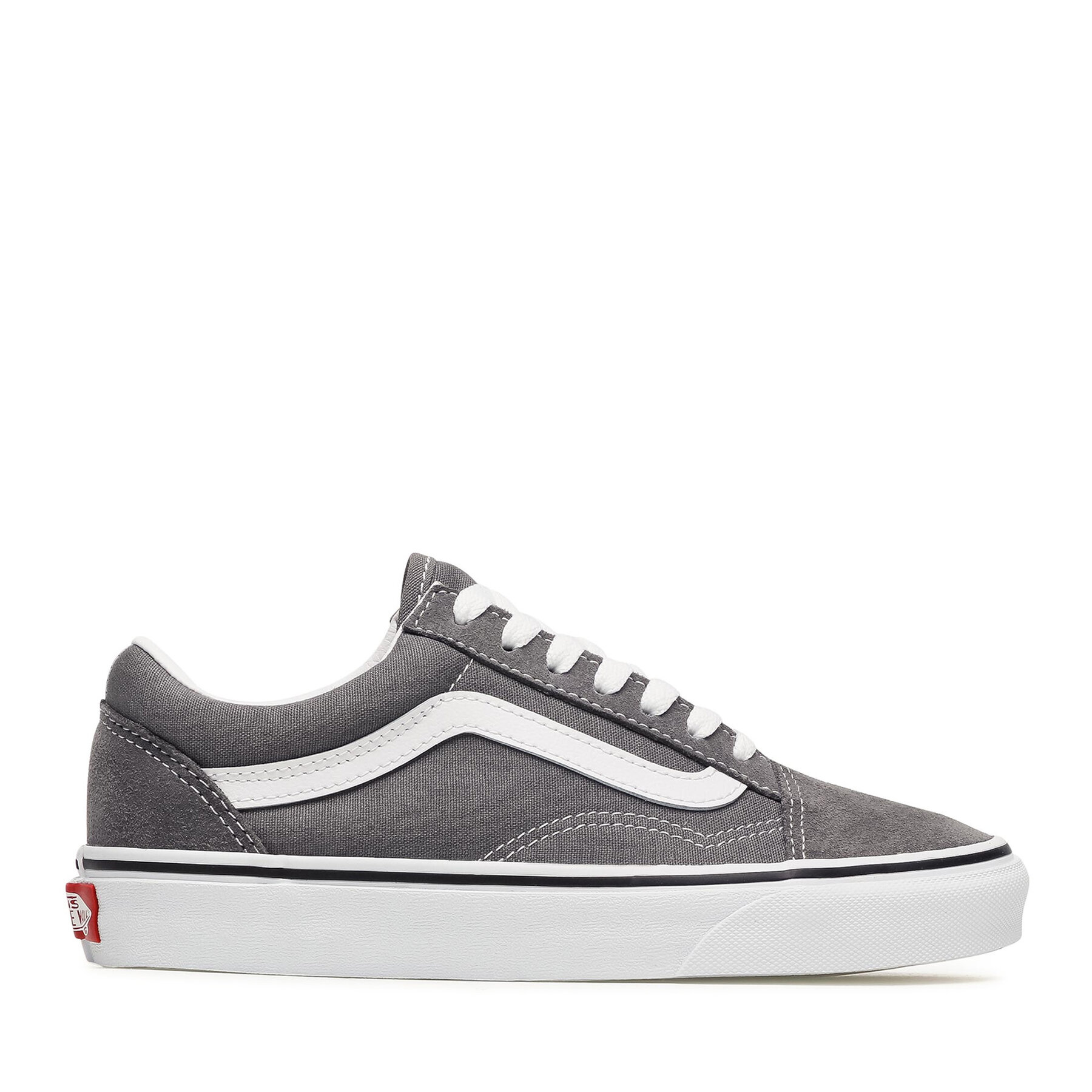 Гуменки Vans Old Skool VN0A4BV51951 Сив