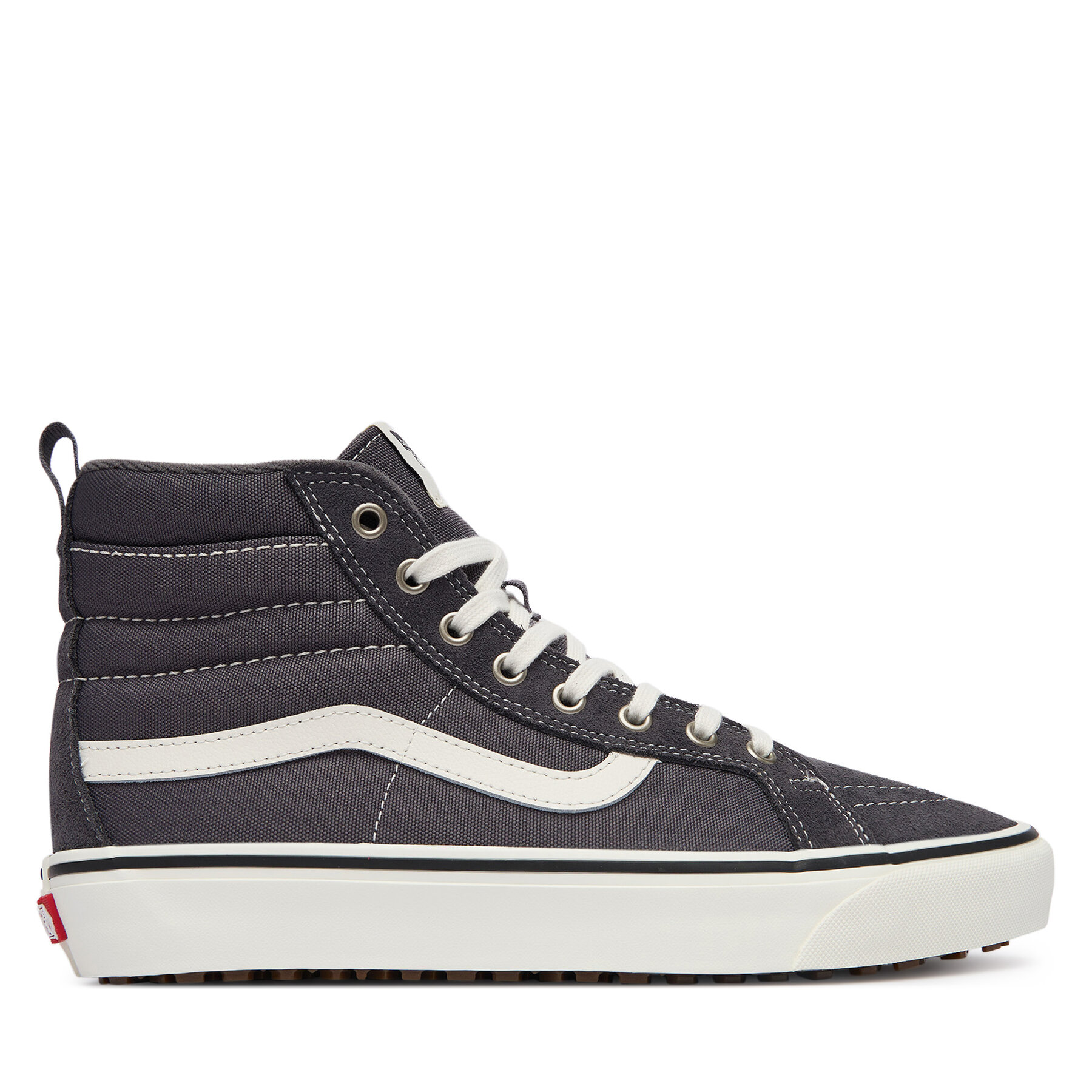 Teniși Vans SK8 Hi Insulated VN000Y611O71 Gri închis