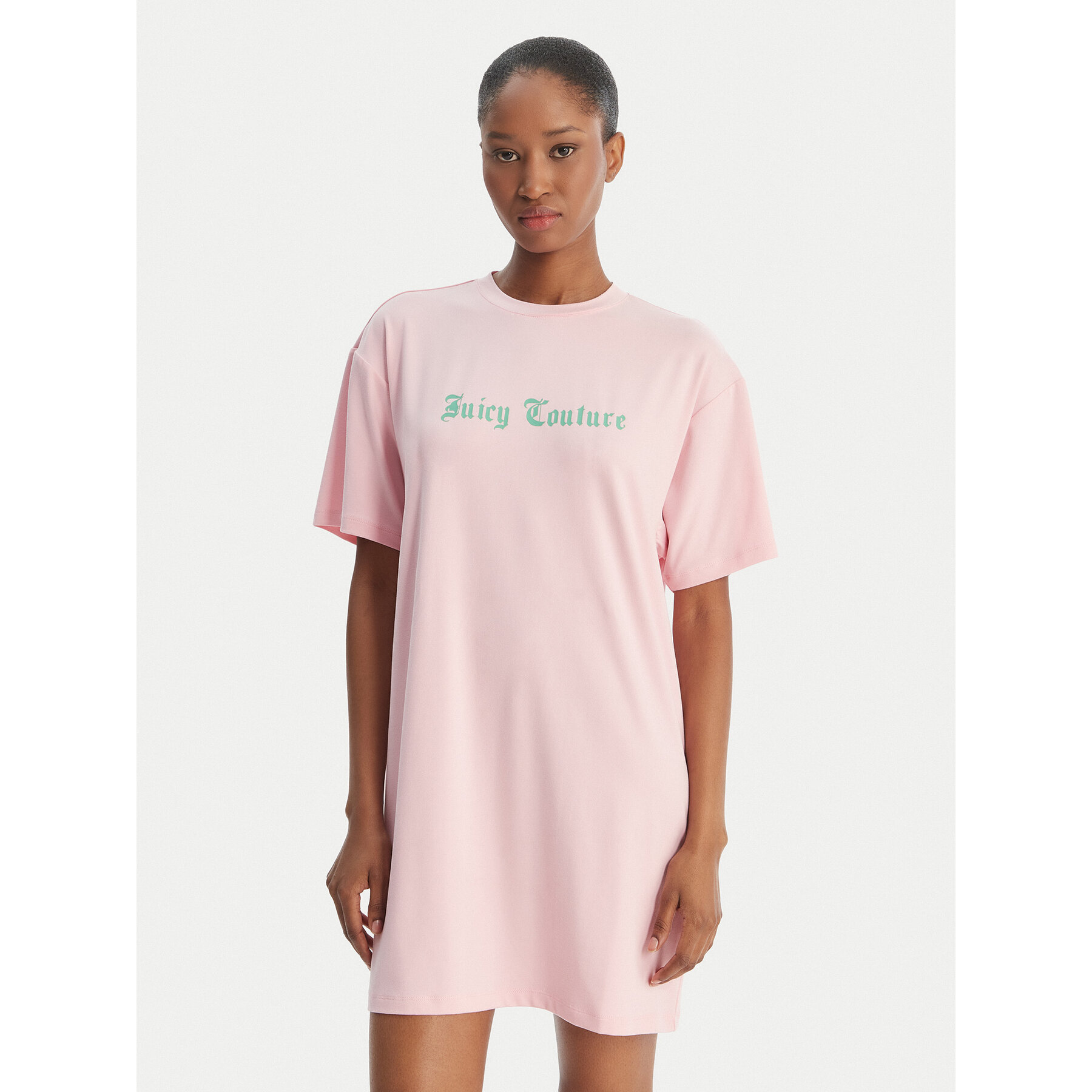 Juicy Couture Nachthemd JCYSD126859 Rosa Regular Fit