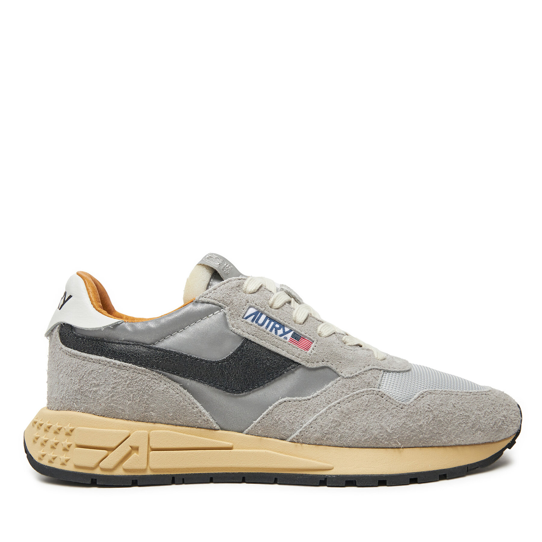 Sneakers AUTRY WWLM RL04 Grå