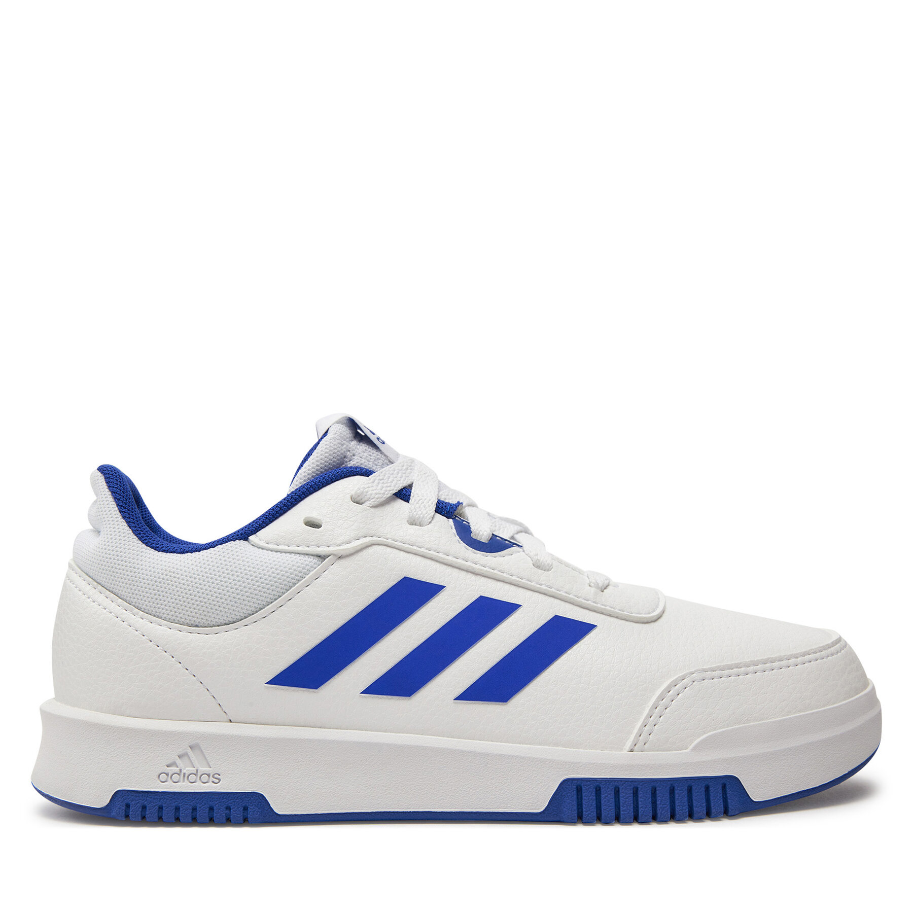 Sneakers adidas Tensaur Sport Training Lace Shoes H06314 Alb