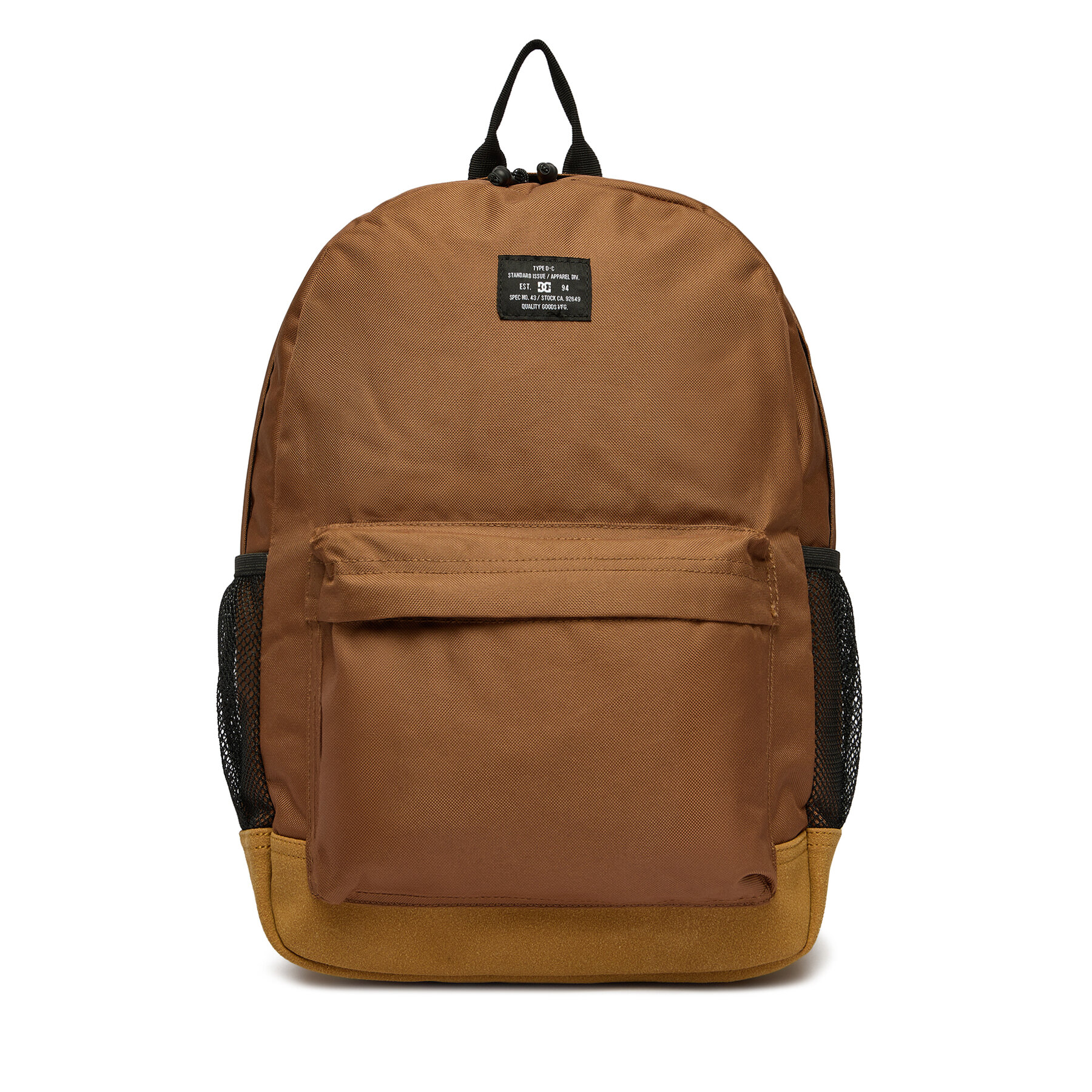 Hátizsák DC Shoes ADYBP03102 Barna