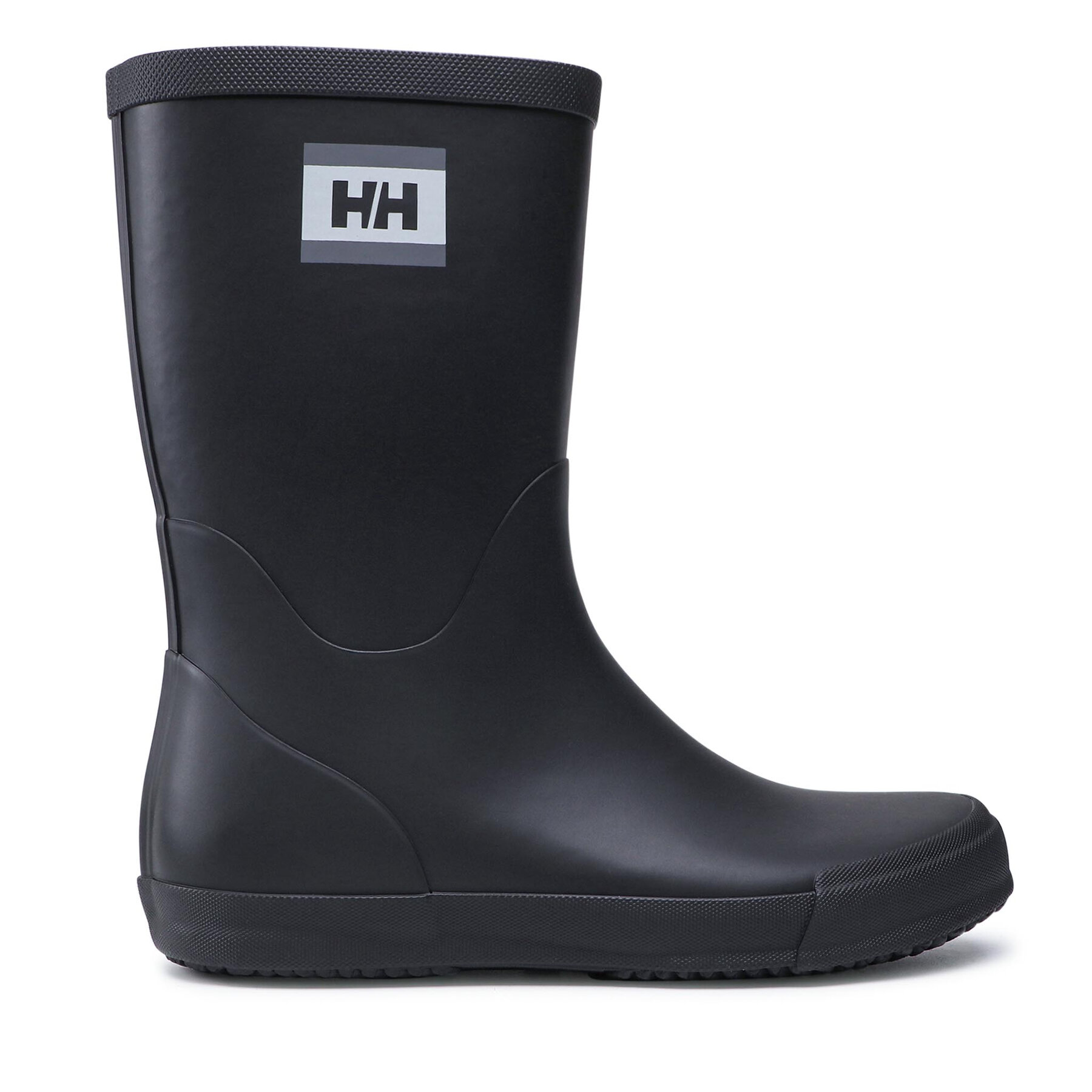 Gumicsizma Helly Hansen Nordvik 2 11660_990-7 Fekete
