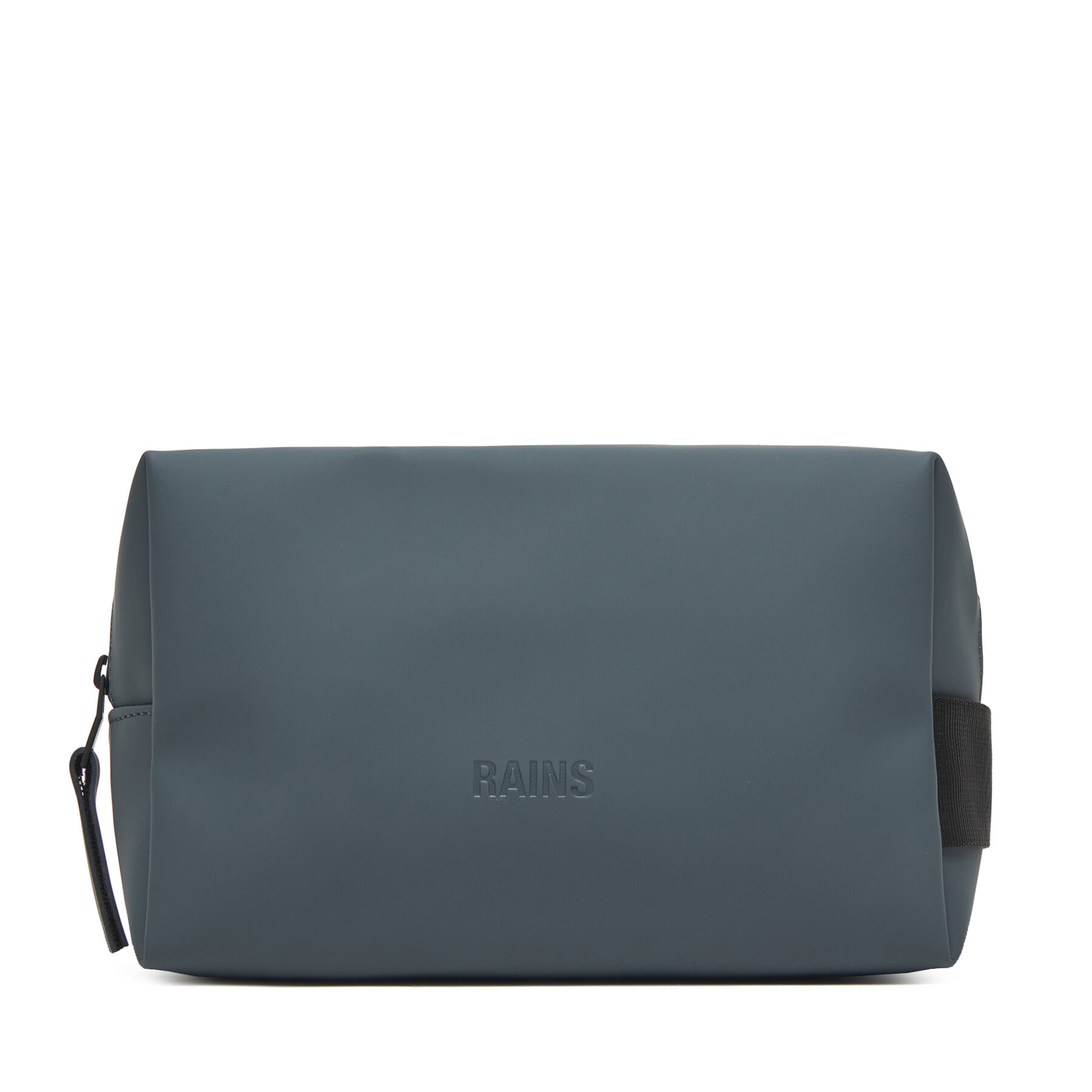 Rains Τσαντάκι καλλυντικών Rains Wash Bag 15580 Γκρι