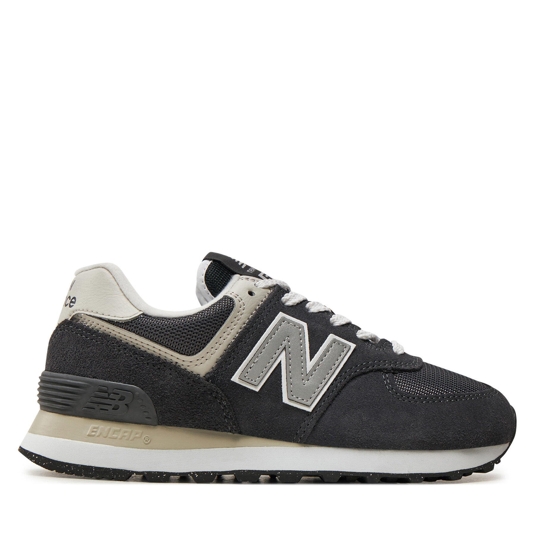 Sneakers New Balance U574ESJ Grå