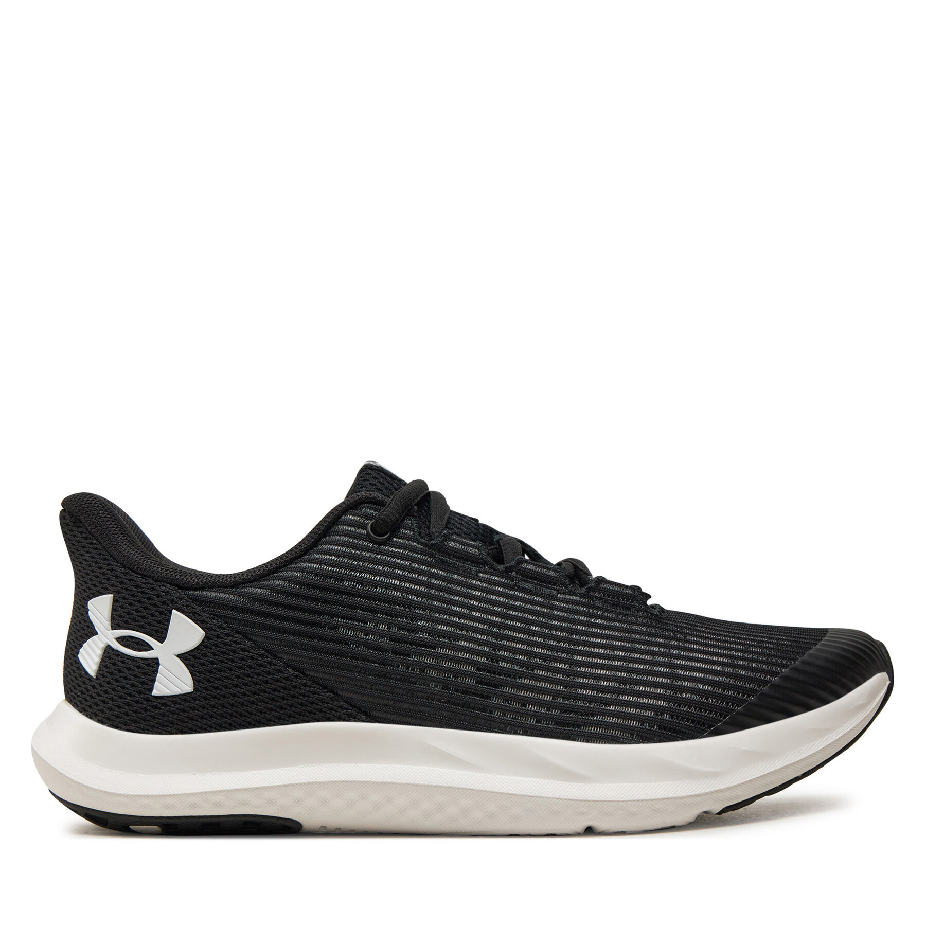 Chaussures de running Under Armour Ua Bgs Speed Swift 3028031-003 Noir