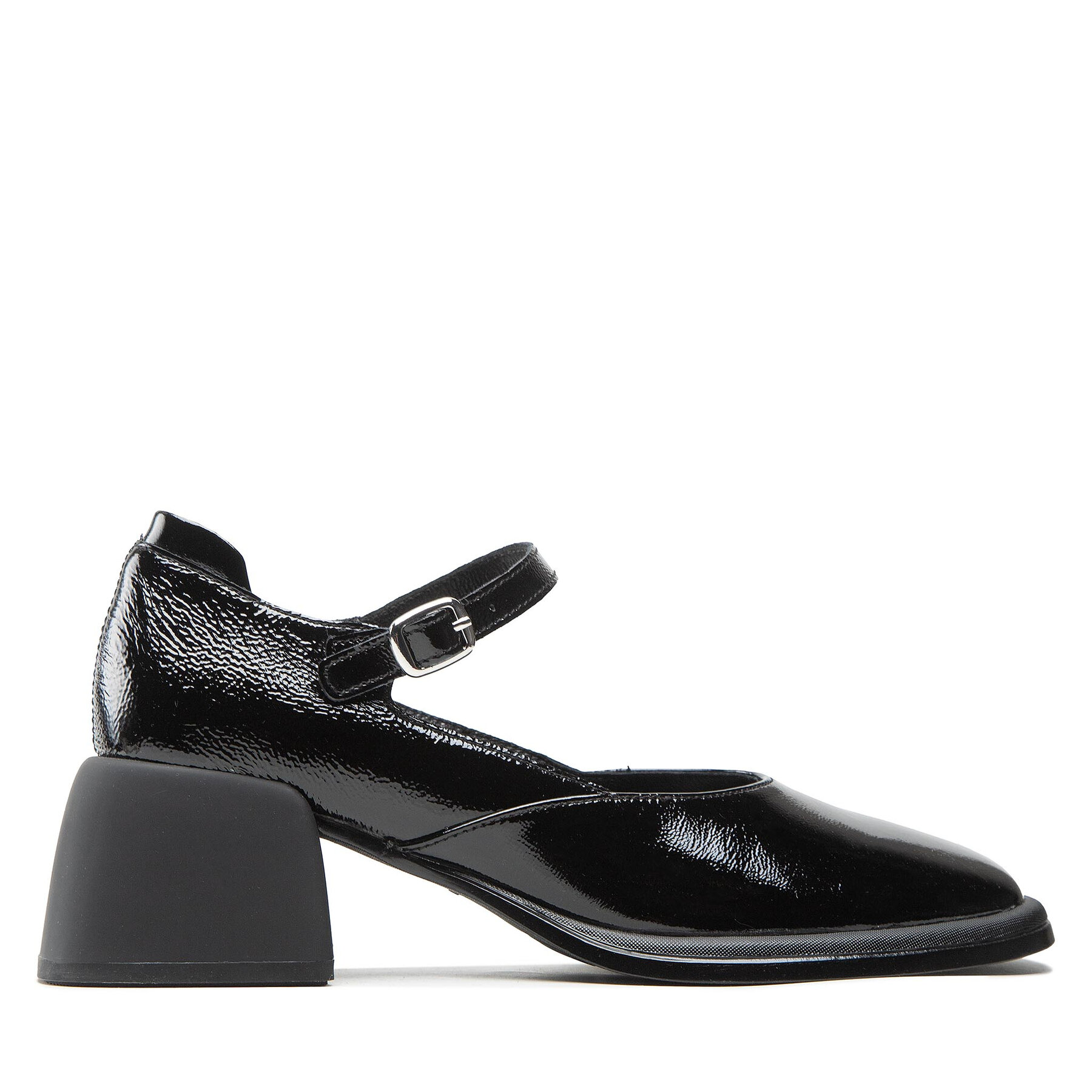 Damskie Czółenka Vagabond Shoemakers, Rozmiar 41 Czarny Ansie 5445-260-20