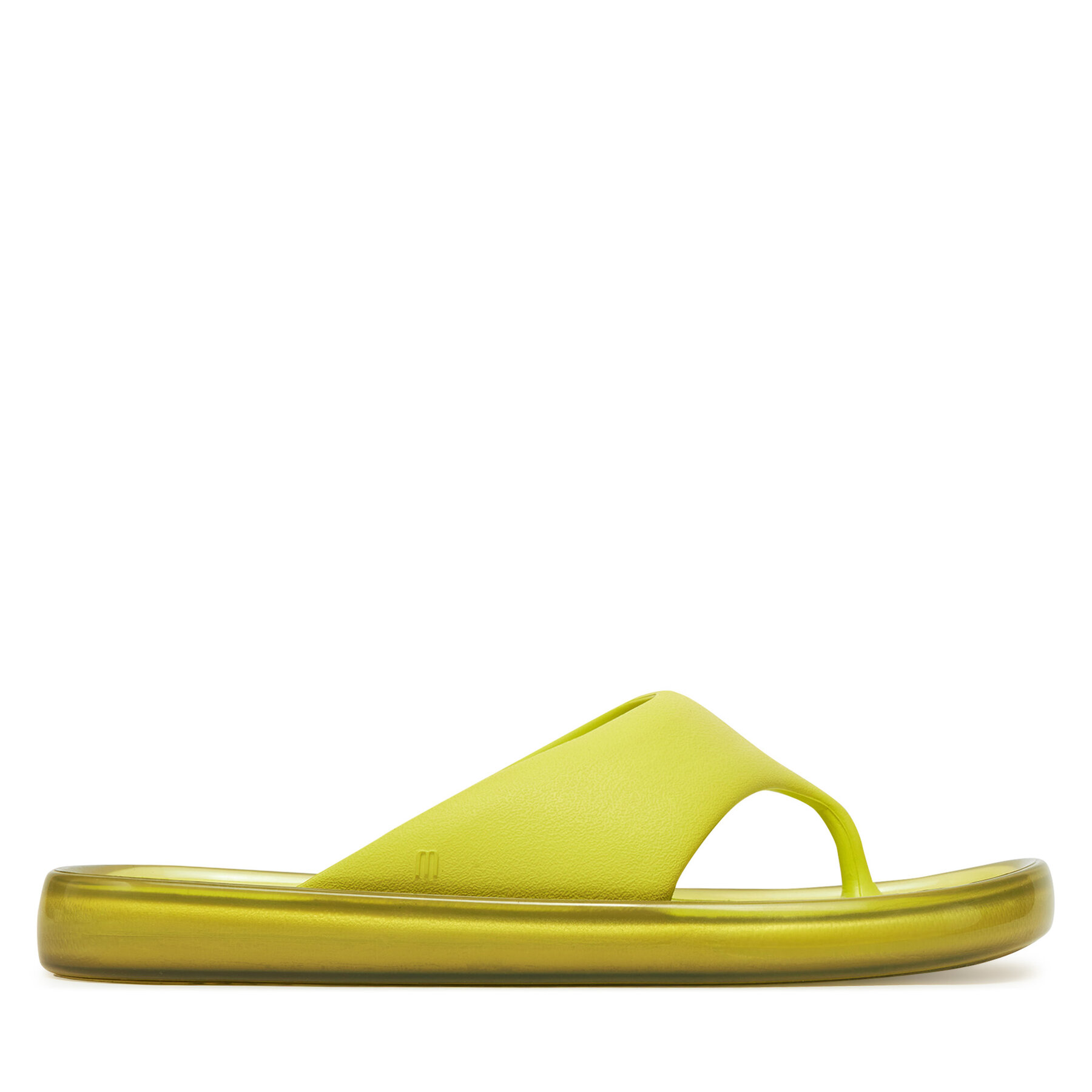Flip flop Melissa Float Ad. 33915 Verde
