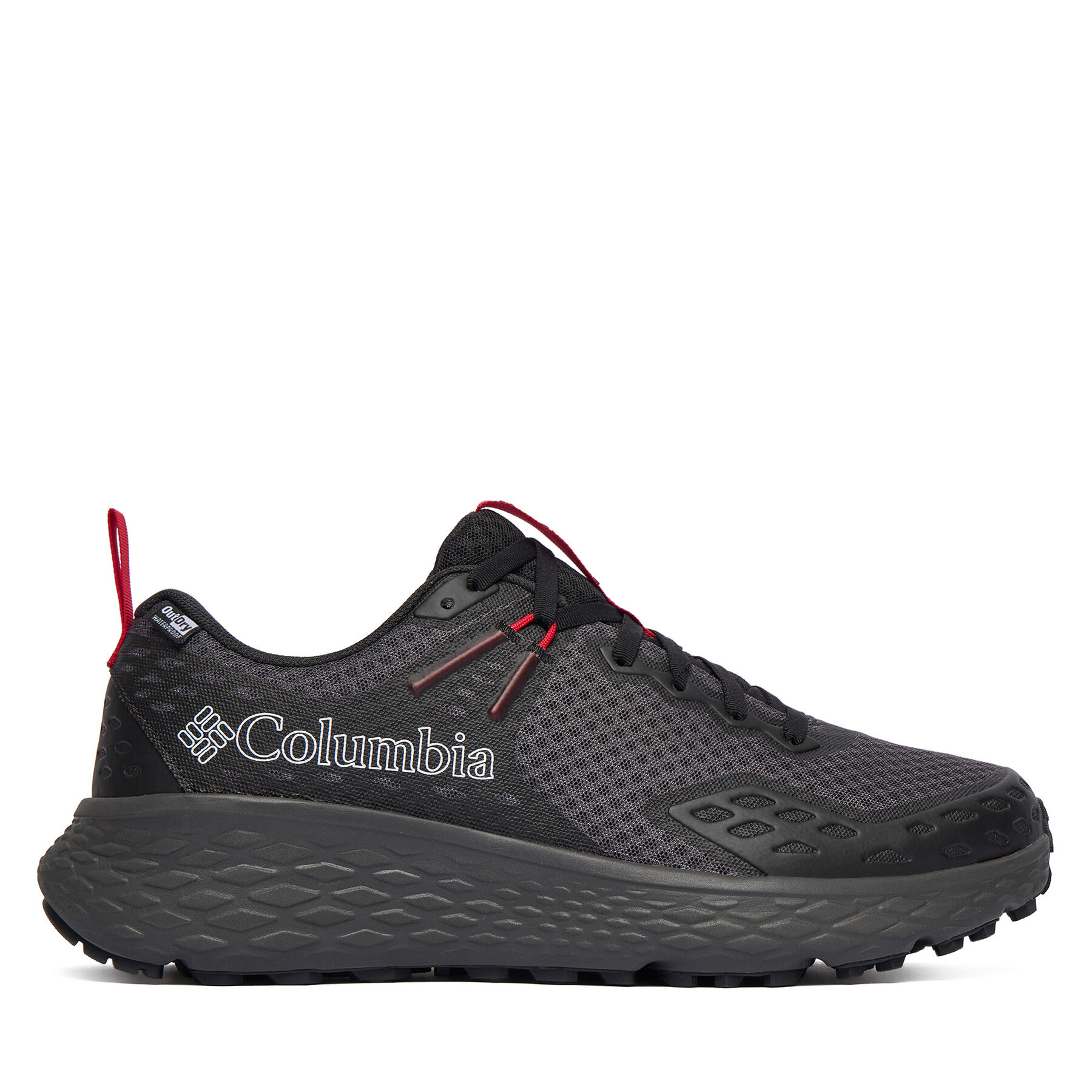 Trekkingschuhe Columbia