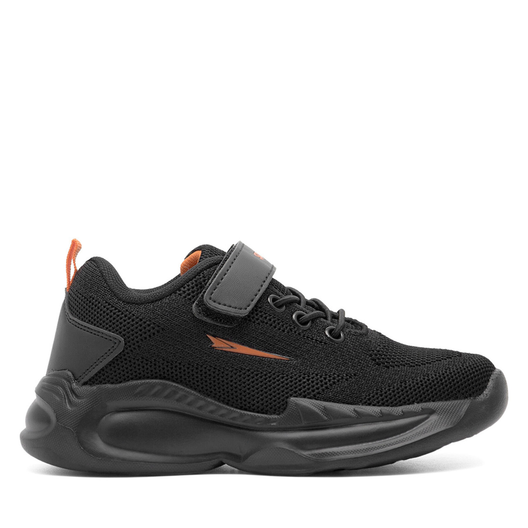 Zapatillas Sprandi RIDE CP66-23018(IV)CH Negro