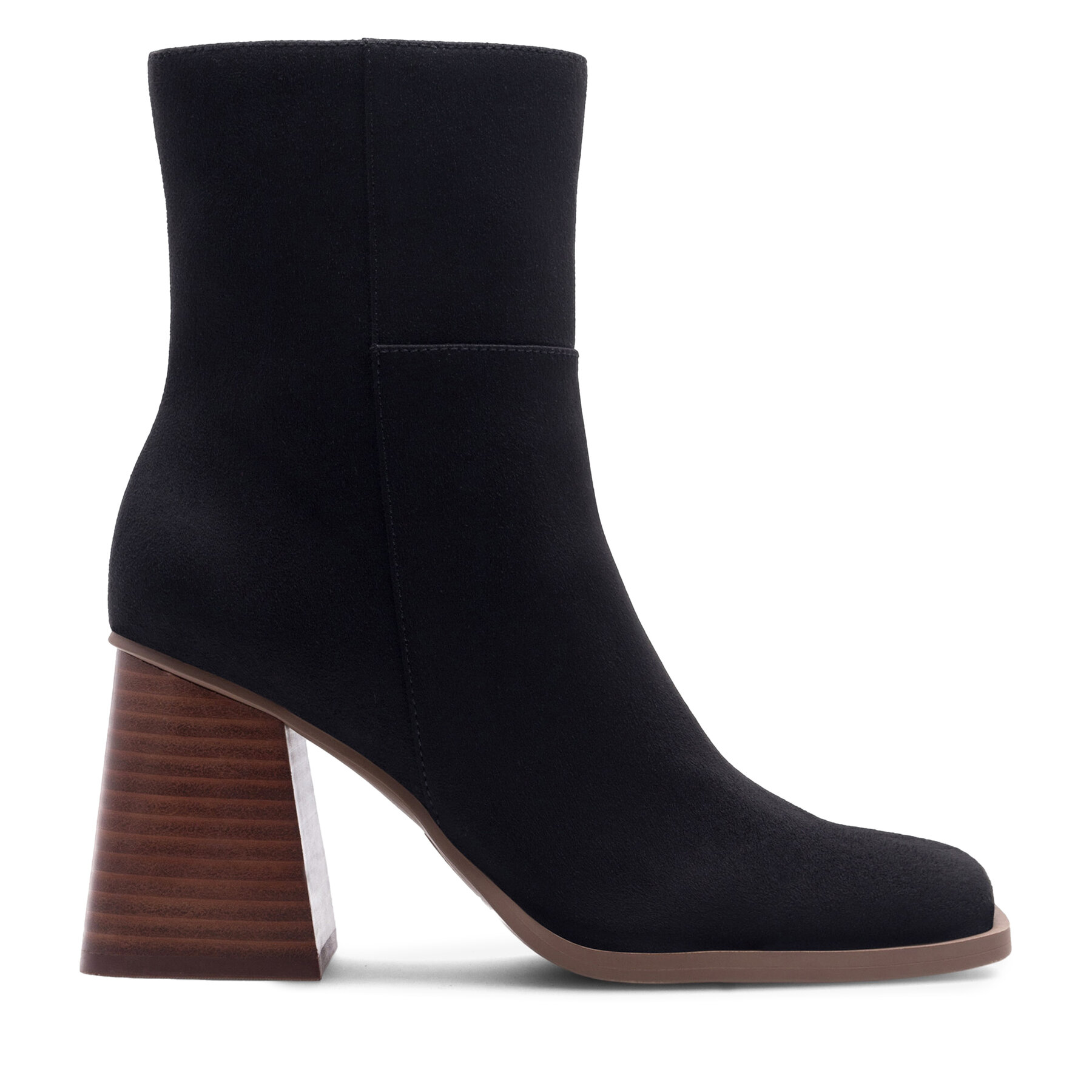 Dámske Členková obuv Nine West, Rozmer: 40, Čierna, KASIM ZR117-2
