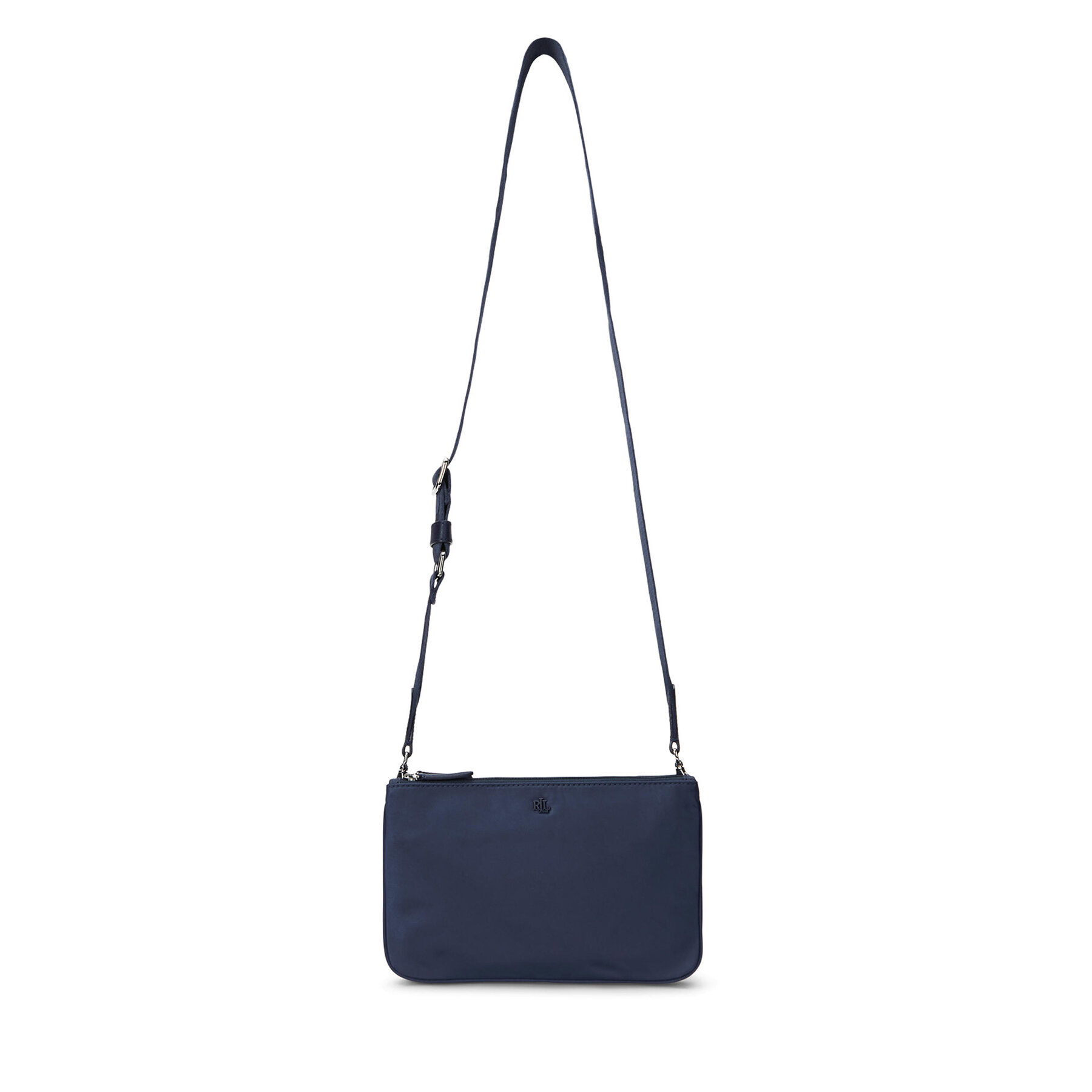 Bolso Polo Ralph Lauren Landyn 431951345003 Azul marino
