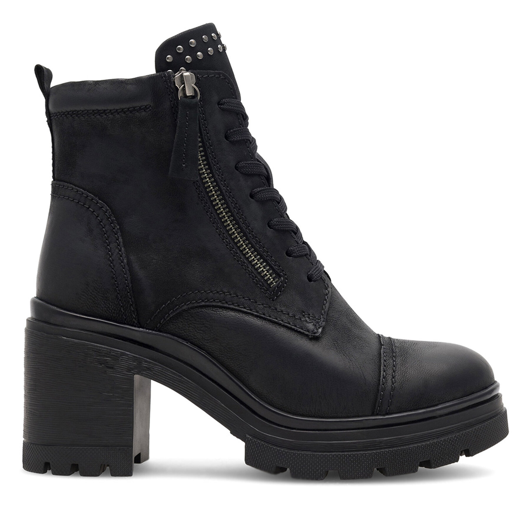Bottines Lasocki WI16-24474-02 Noir
