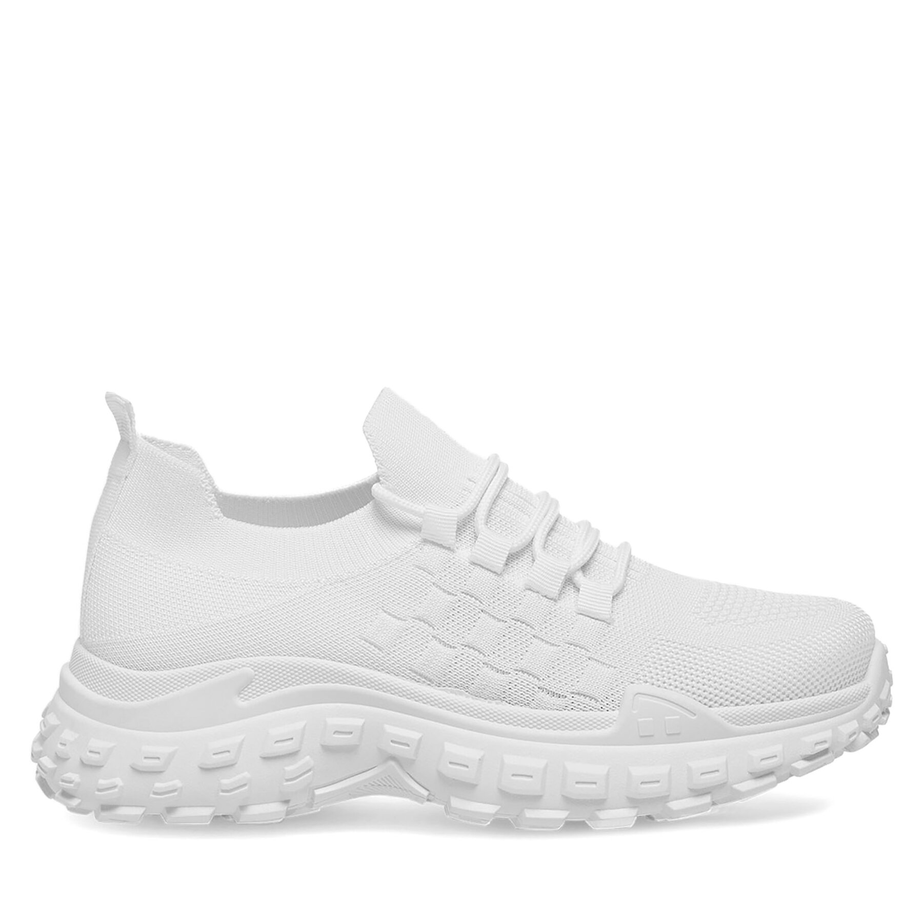 Sneakers Jenny Fairy WYL0310-02 Blanc