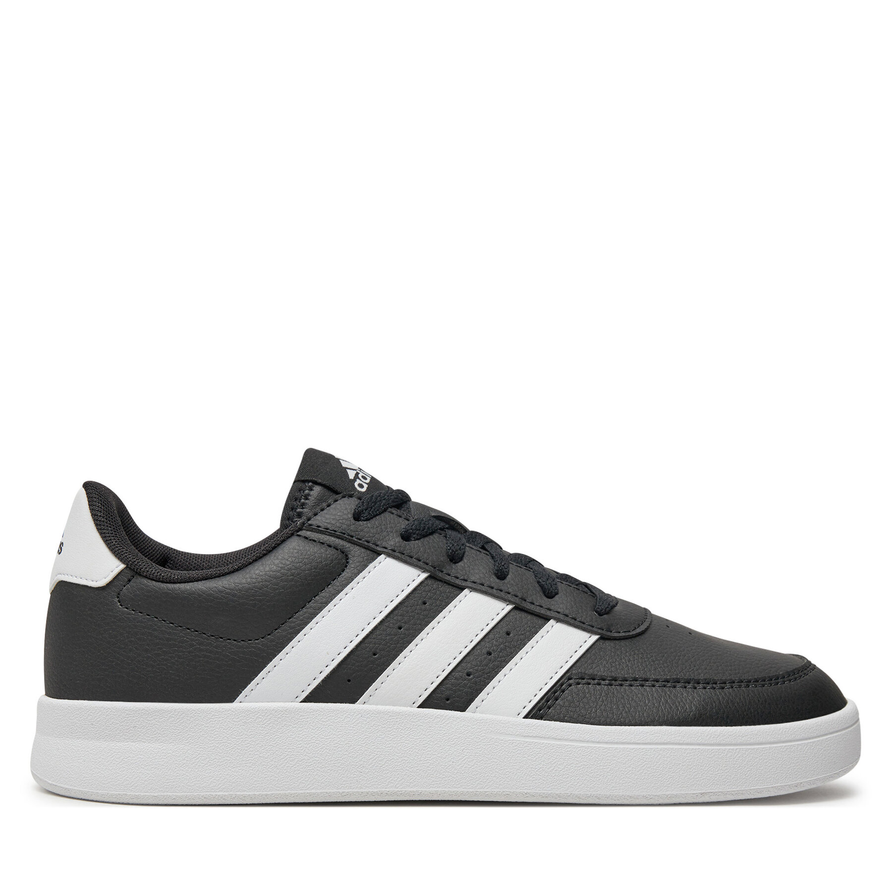 Sneakers adidas Breaknet 2.0 HP9425 Negru