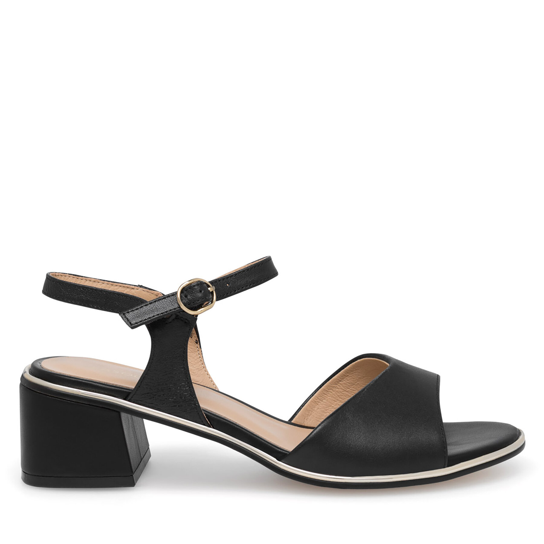 Sandale Lasocki WYL3784-1Z Negru