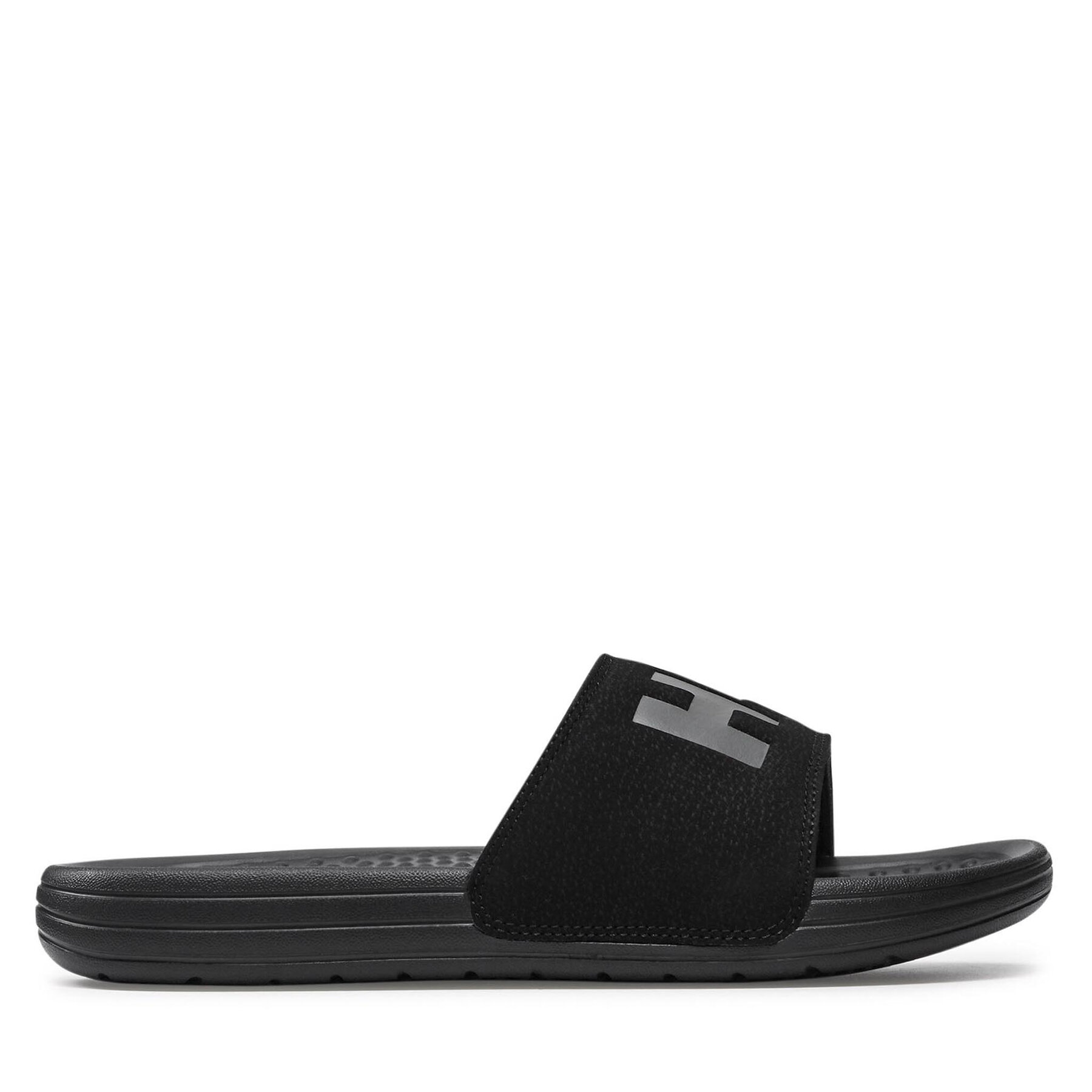 Uomo Ciabatte Helly Hansen, Taglia 41, Nero, H/H Slide 11714, taglia : 41