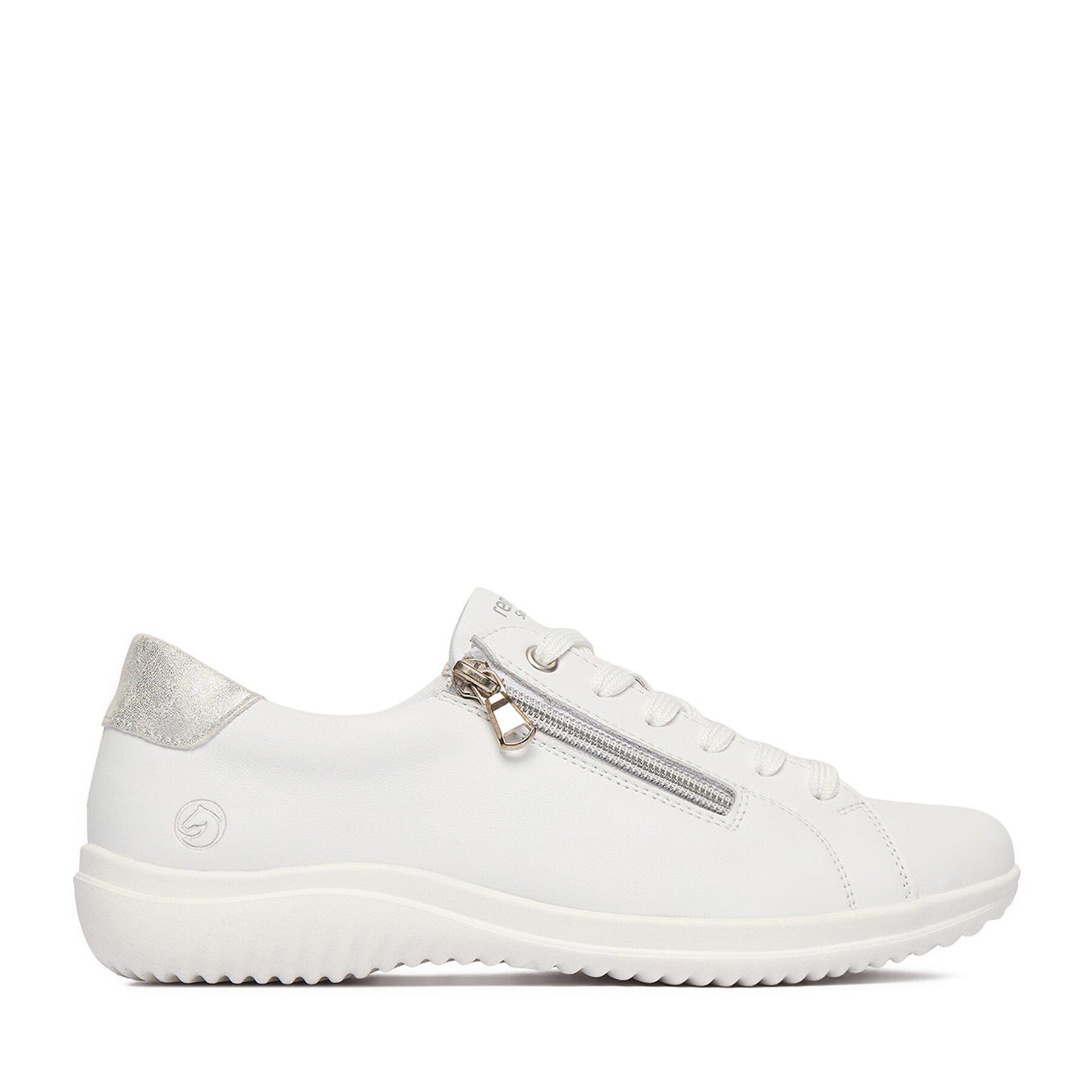 Αθλητικά Remonte D1E03-81 Λευκό