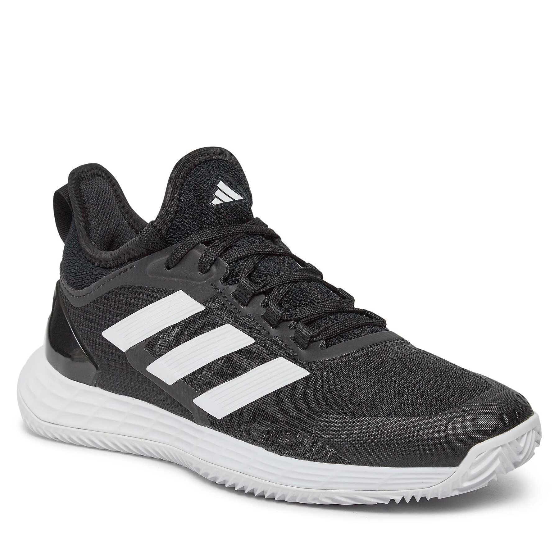 Čevlji adidas adizero Ubersonic 4.1 Tennis Shoes IG5479 Cblack/Ftwwht/Grefou
