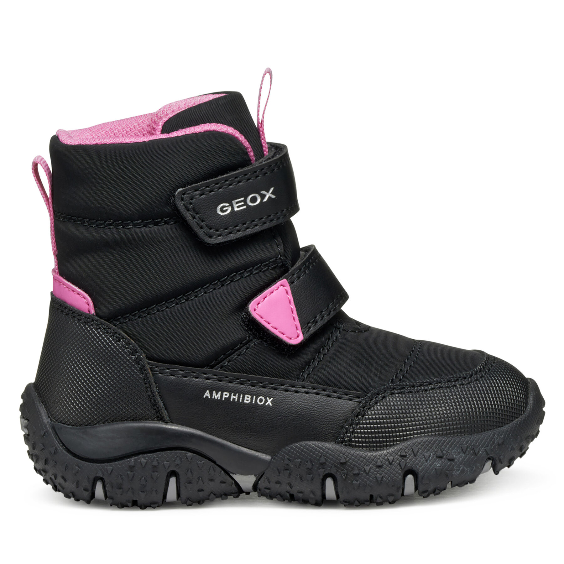 Апрески Geox B Baltic B Abx B4654B 0FU50 C0922 M Розов