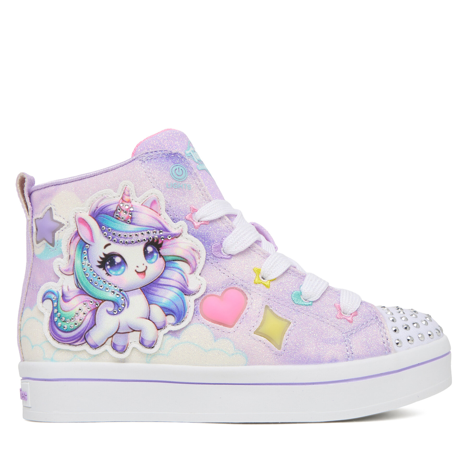 Sneakers Skechers