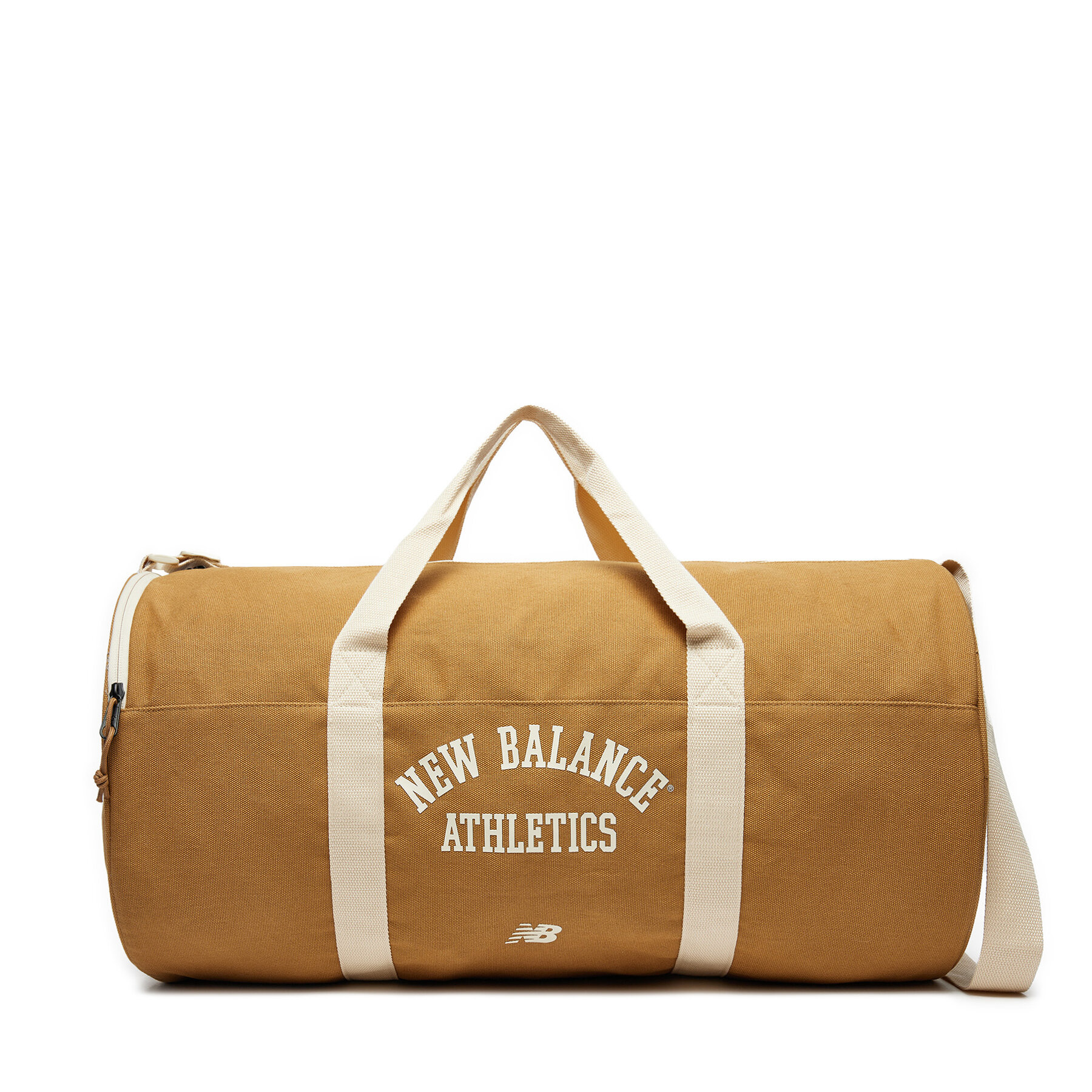 Bolso New Balance LAB23180GIN Marrón