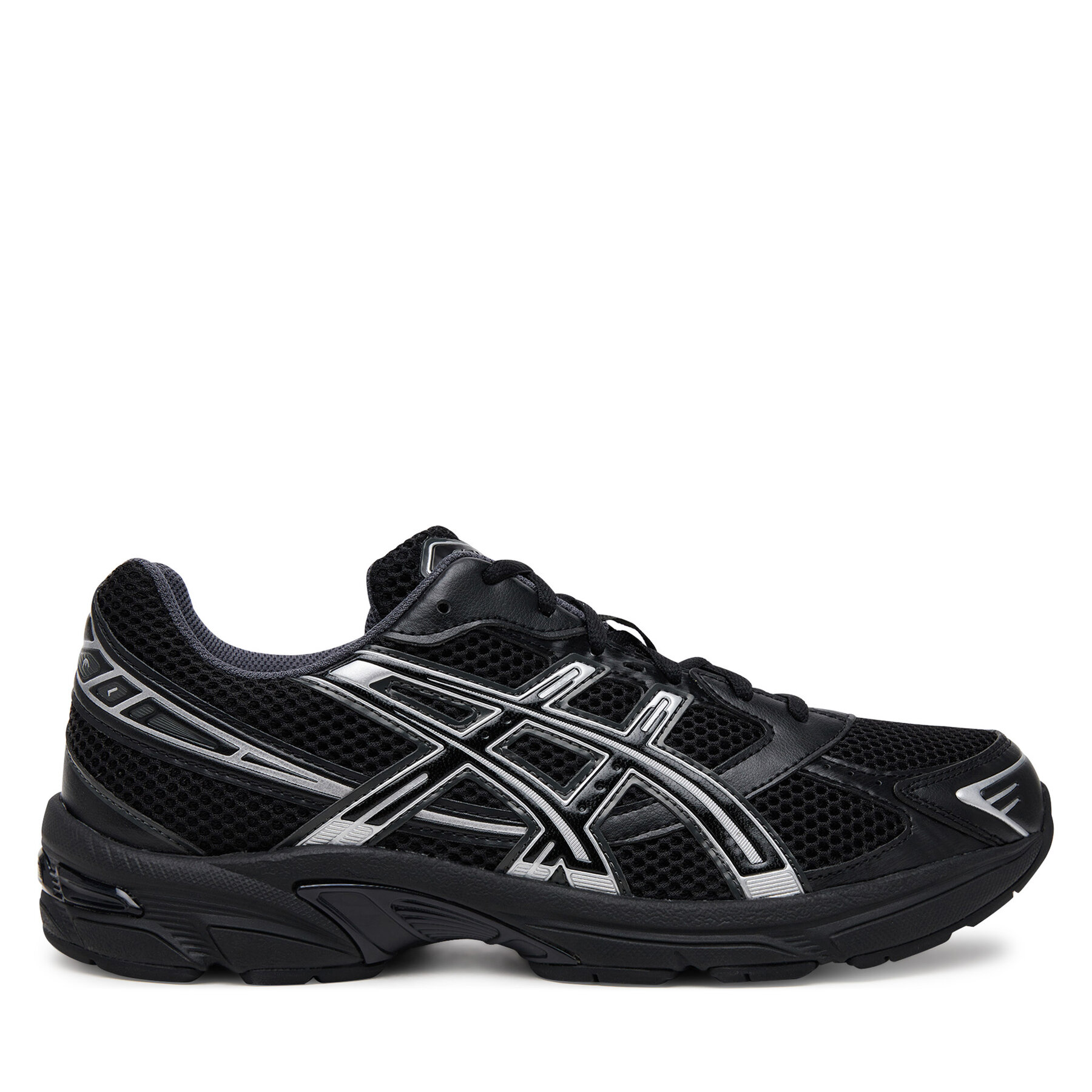 Sportcipők Asics Gel-1130 1201A906 Fekete