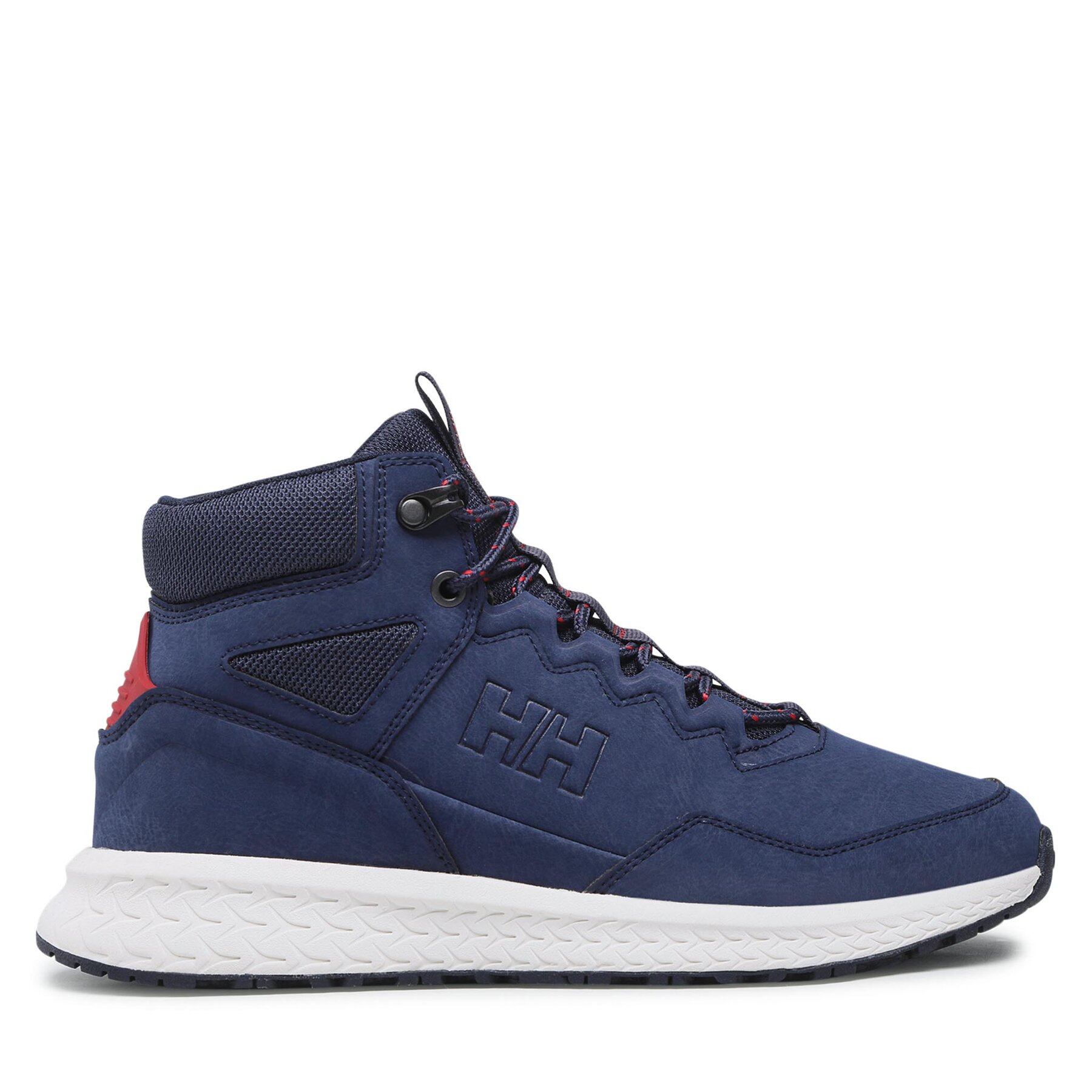 Zapatillas Helly Hansen Sneboo 11827 Azul marino