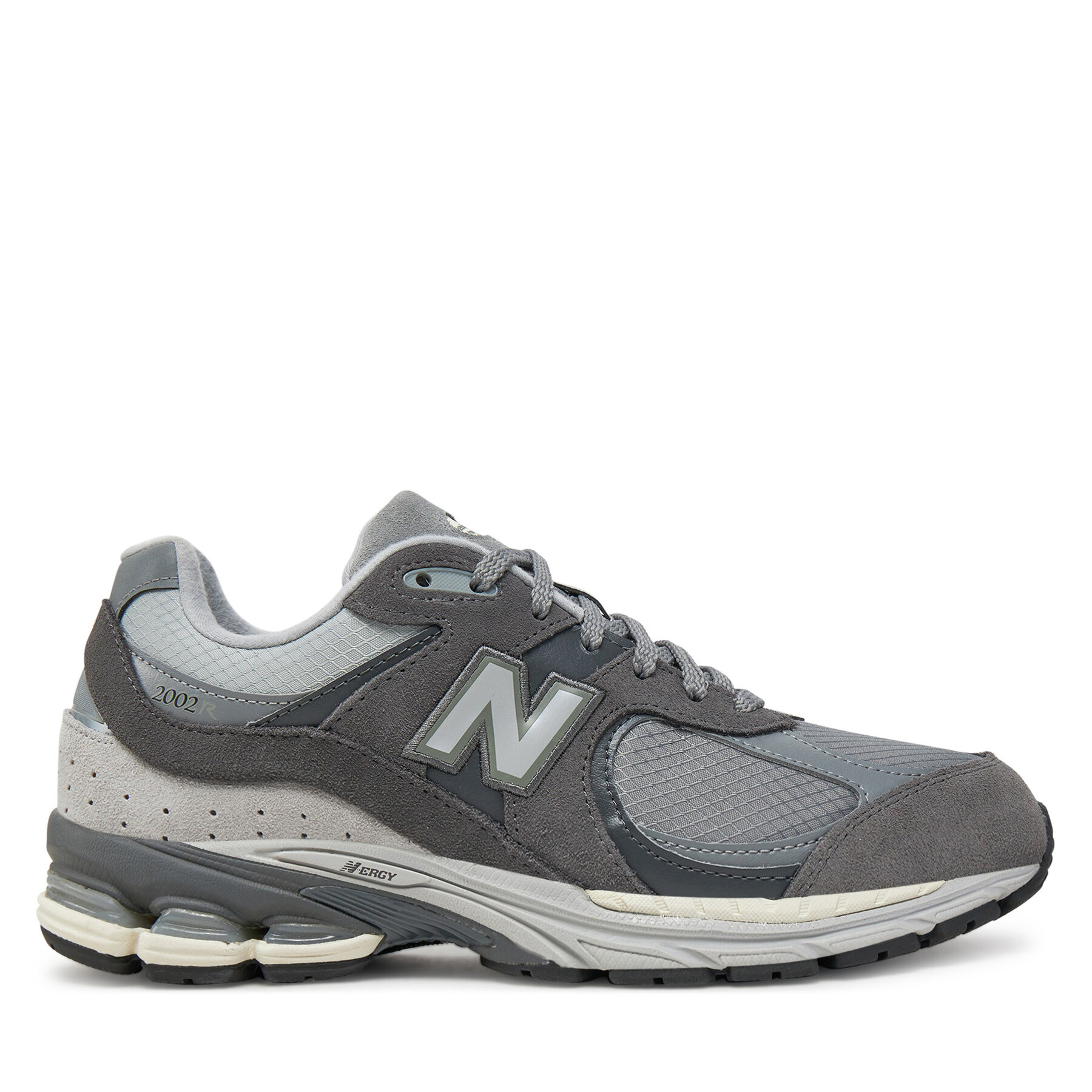 Męskie Sneakersy New Balance, Rozmiar 47.5 Szary U2002RTF