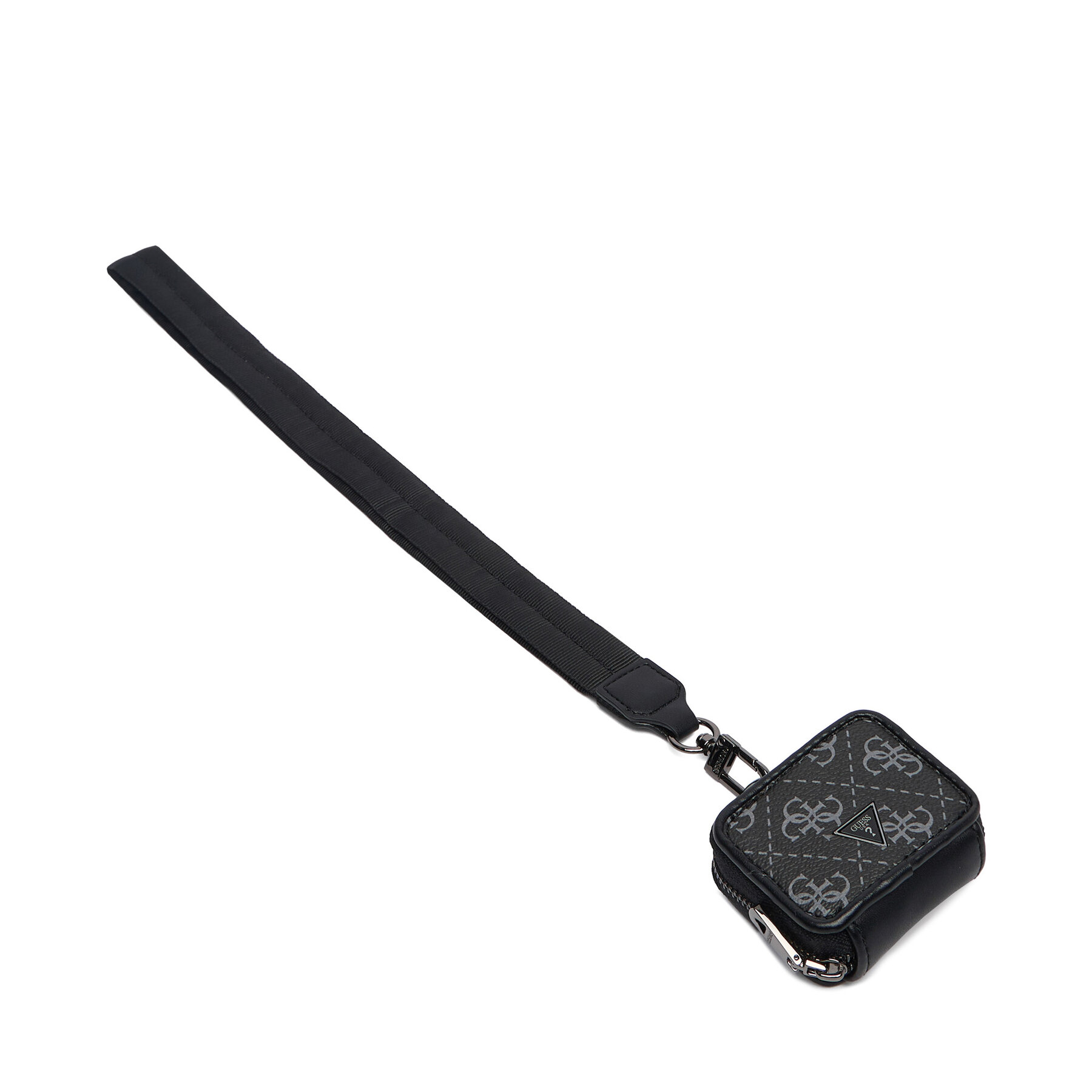 Portofel pentru monede Guess PMMILO P6311 Negru