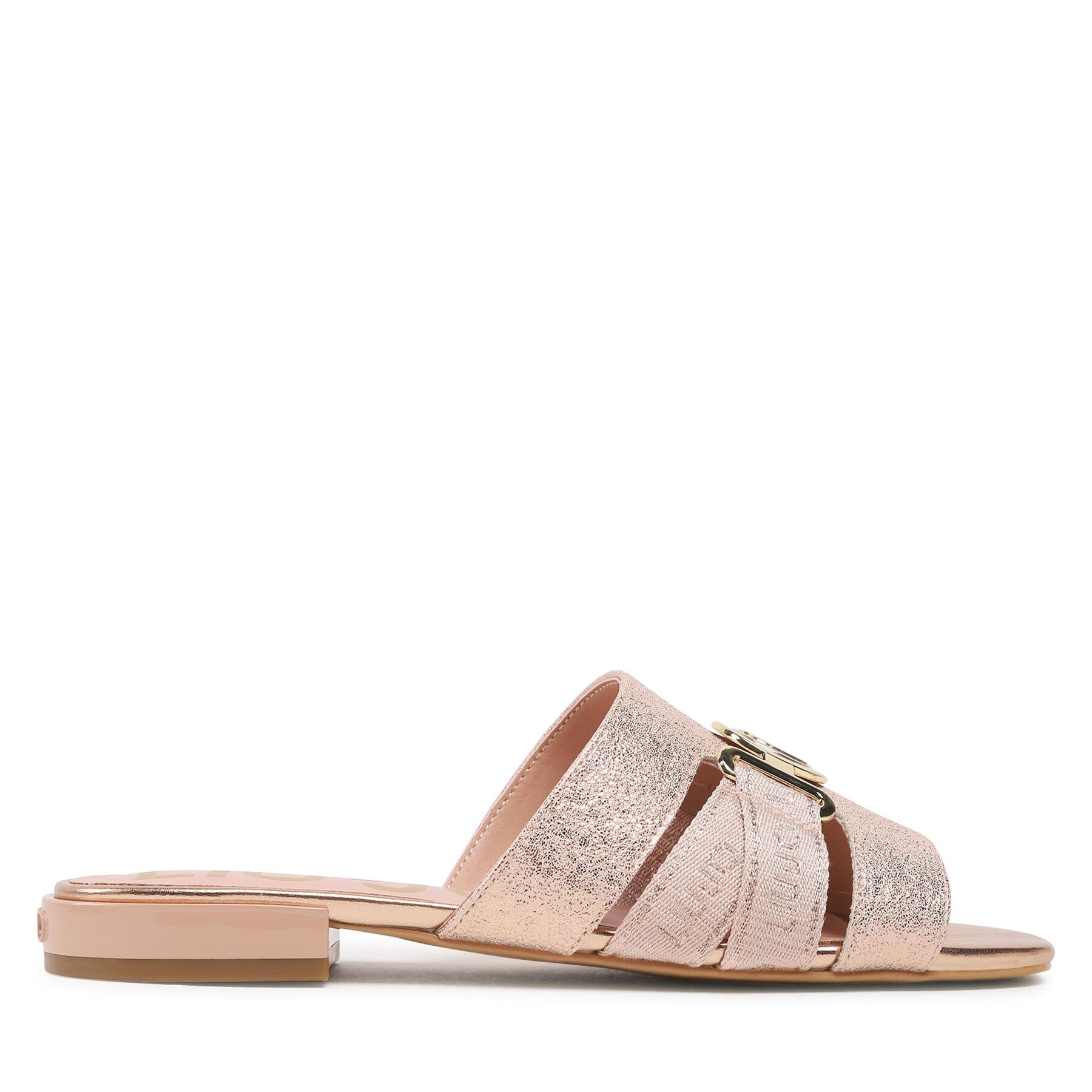 Ciabatte Liu Jo Astra 34 SA3059 EX135 Rosa