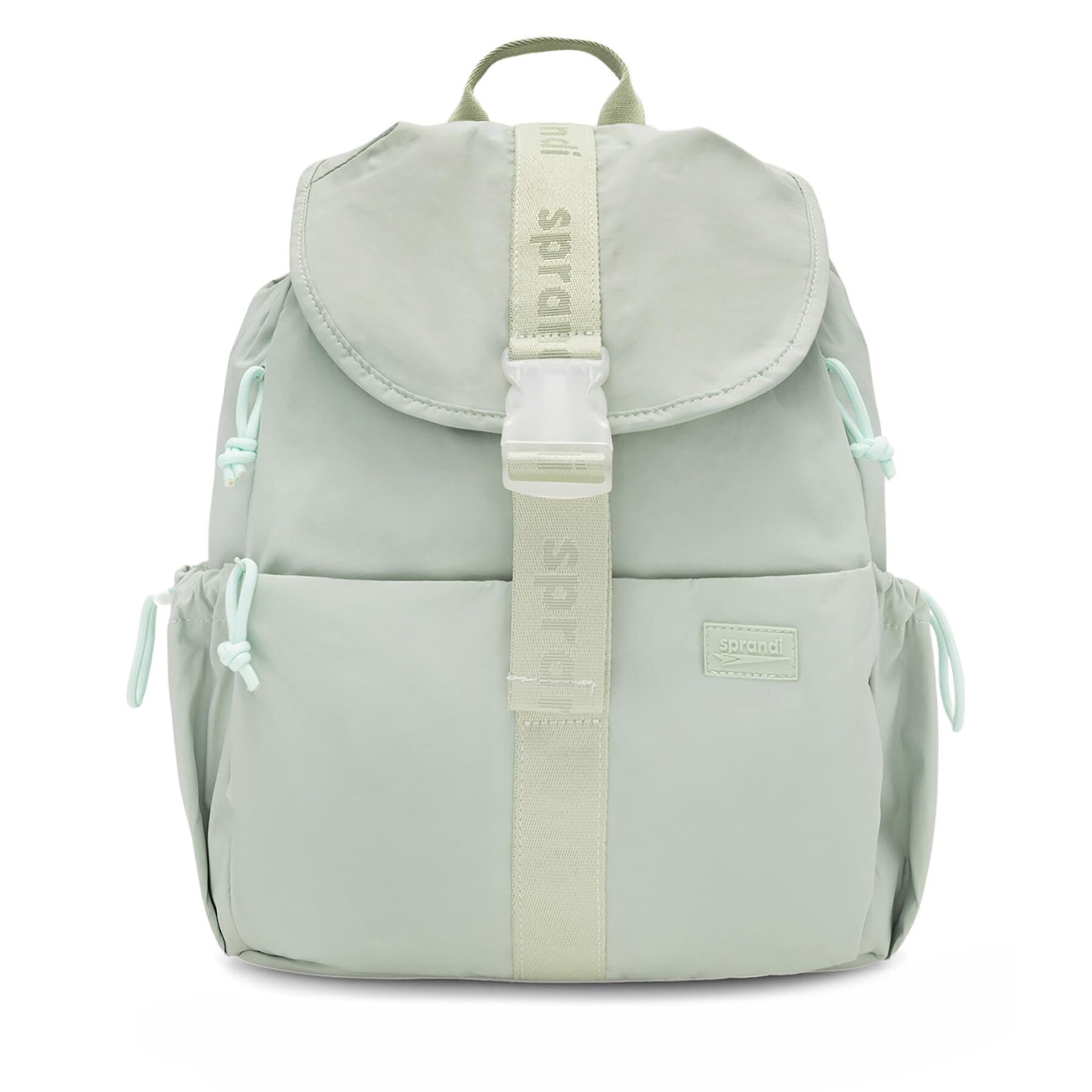 Mochila Sprandi SPR-P-001-05 Verde