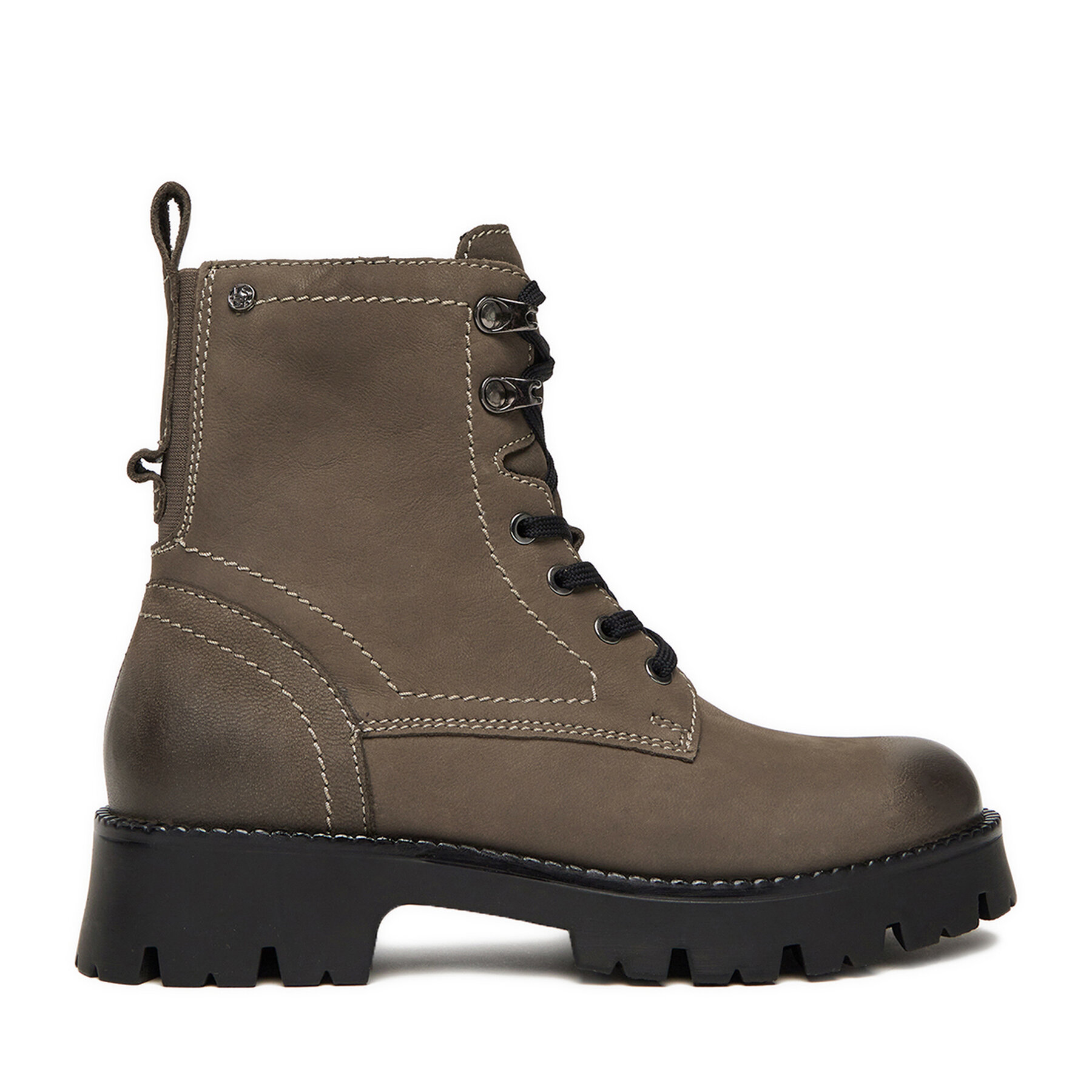 Bakancs Lasocki CEO-WI16-780-02 Barna