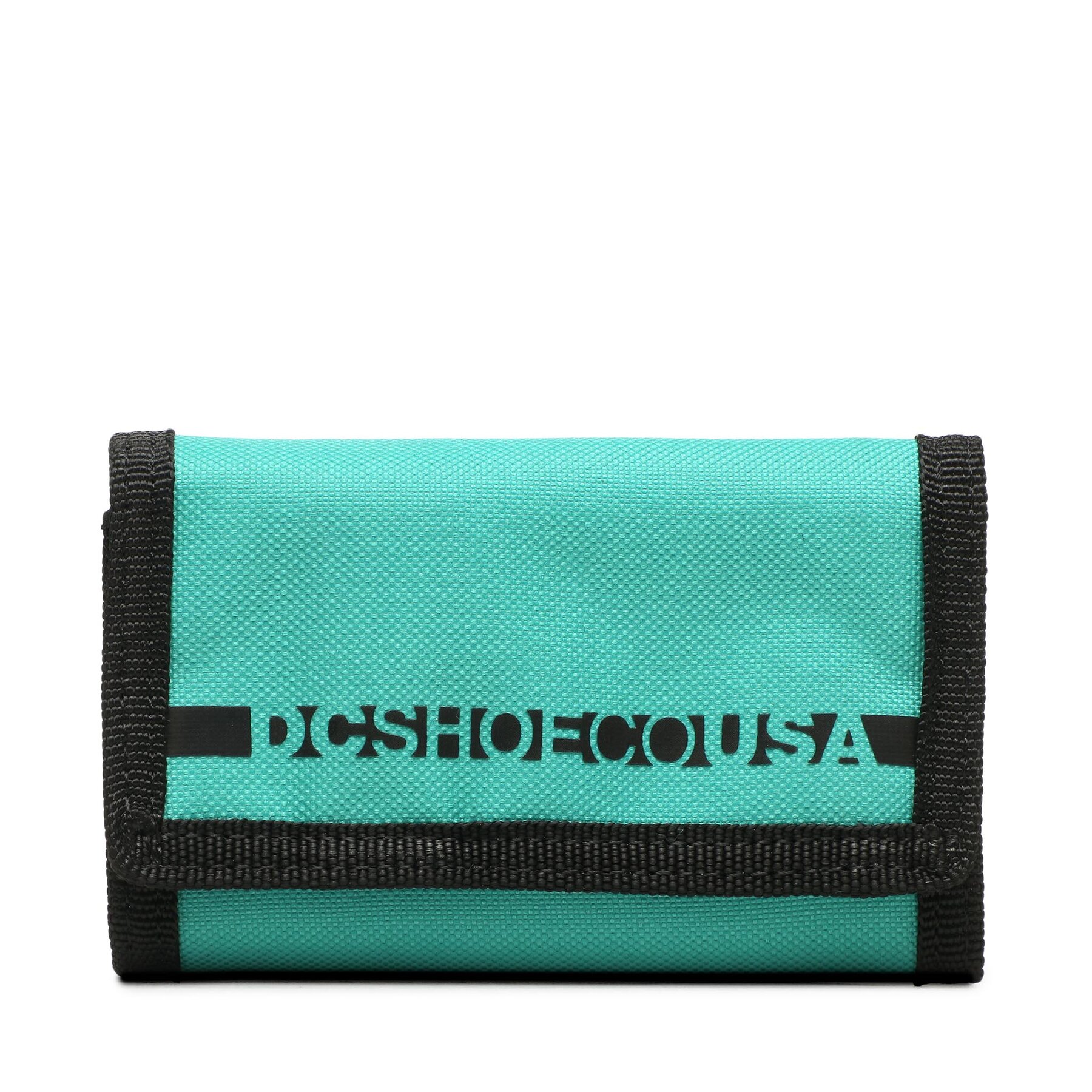 Portafoglio DC Shoes ADYAA03165 Verde