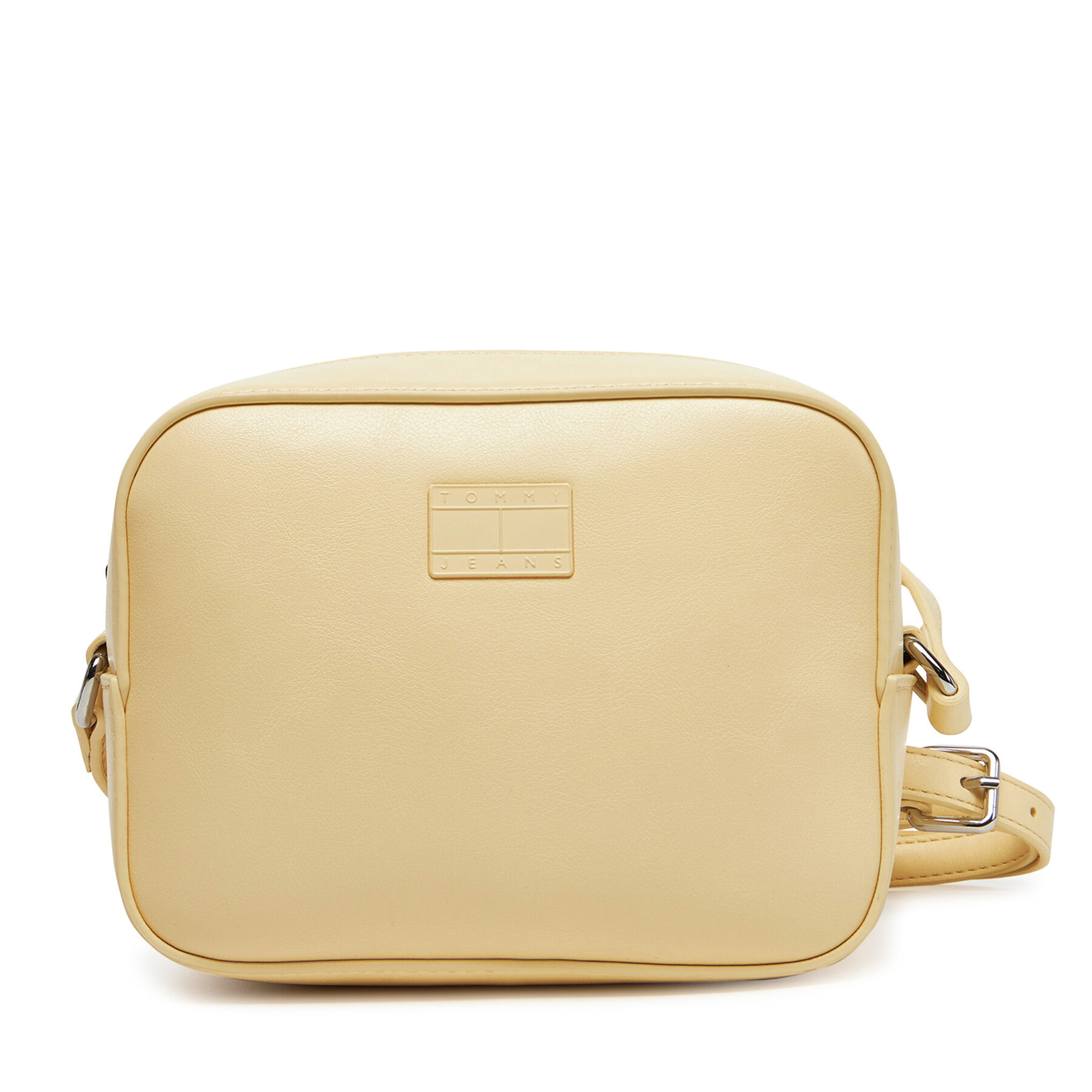 Kabelka Tommy Jeans Tjw Ess Must Camera Bag AW0AW16964 Žltá