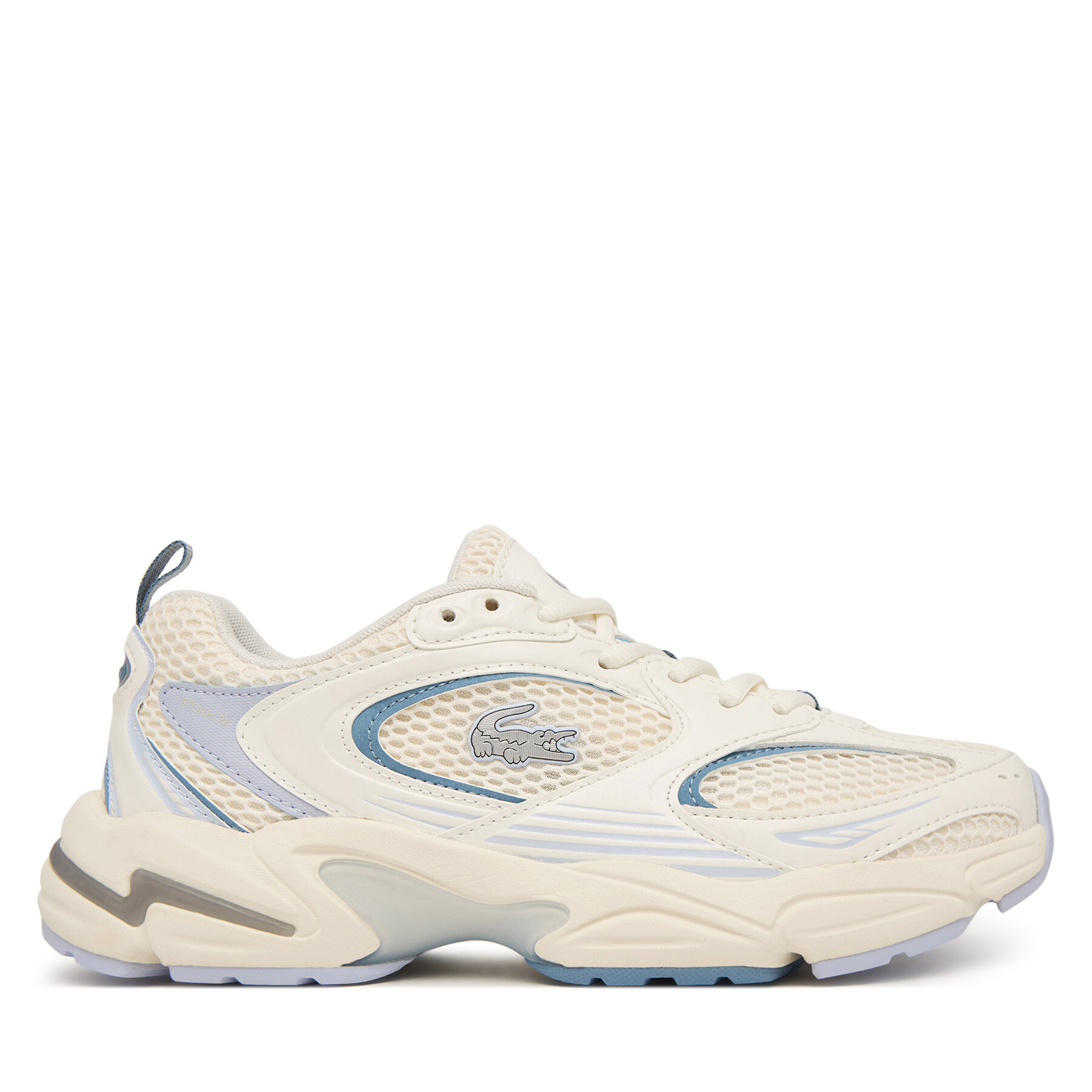 Superge Lacoste Storm 96 2K 52SFA0027 Kremna