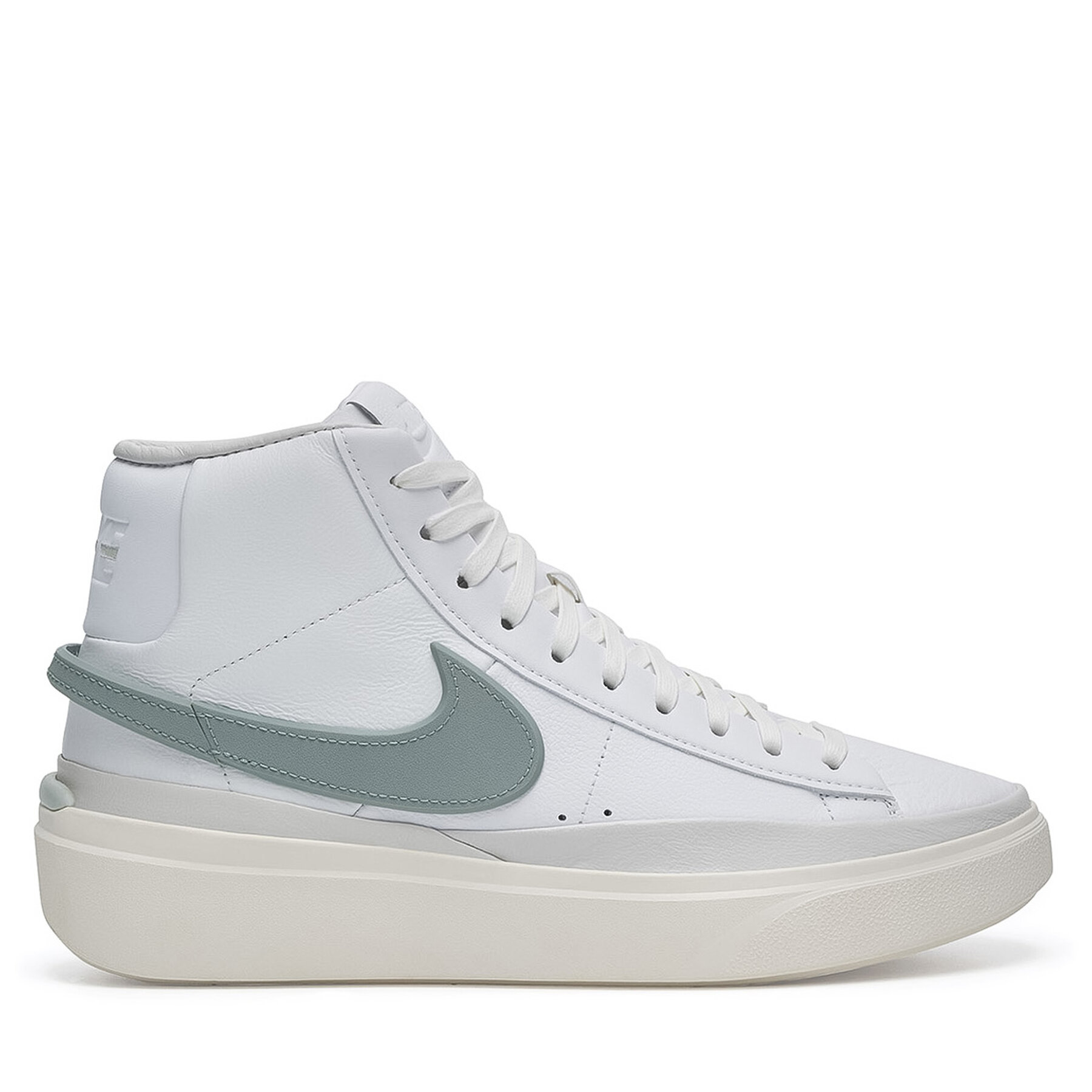 Сникърси Nike DX5800-101-M Бял