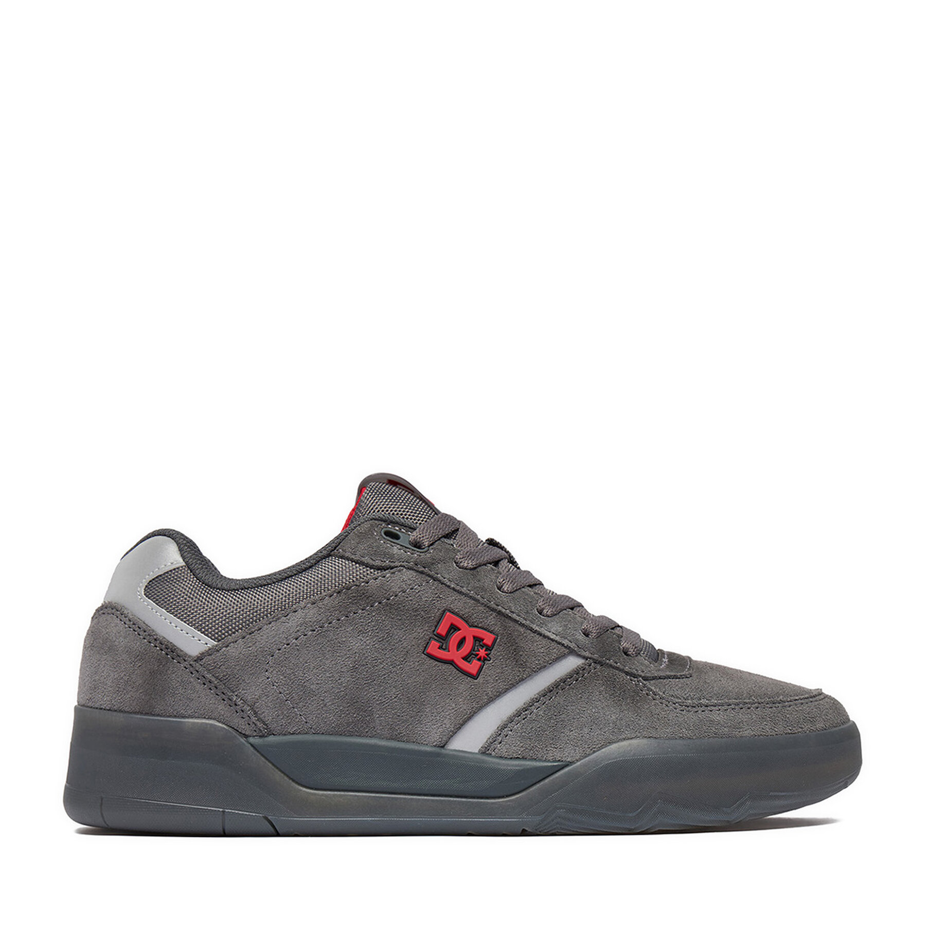Tenisice DC Shoes EO-FRACTAL SE DC04856025 Siva