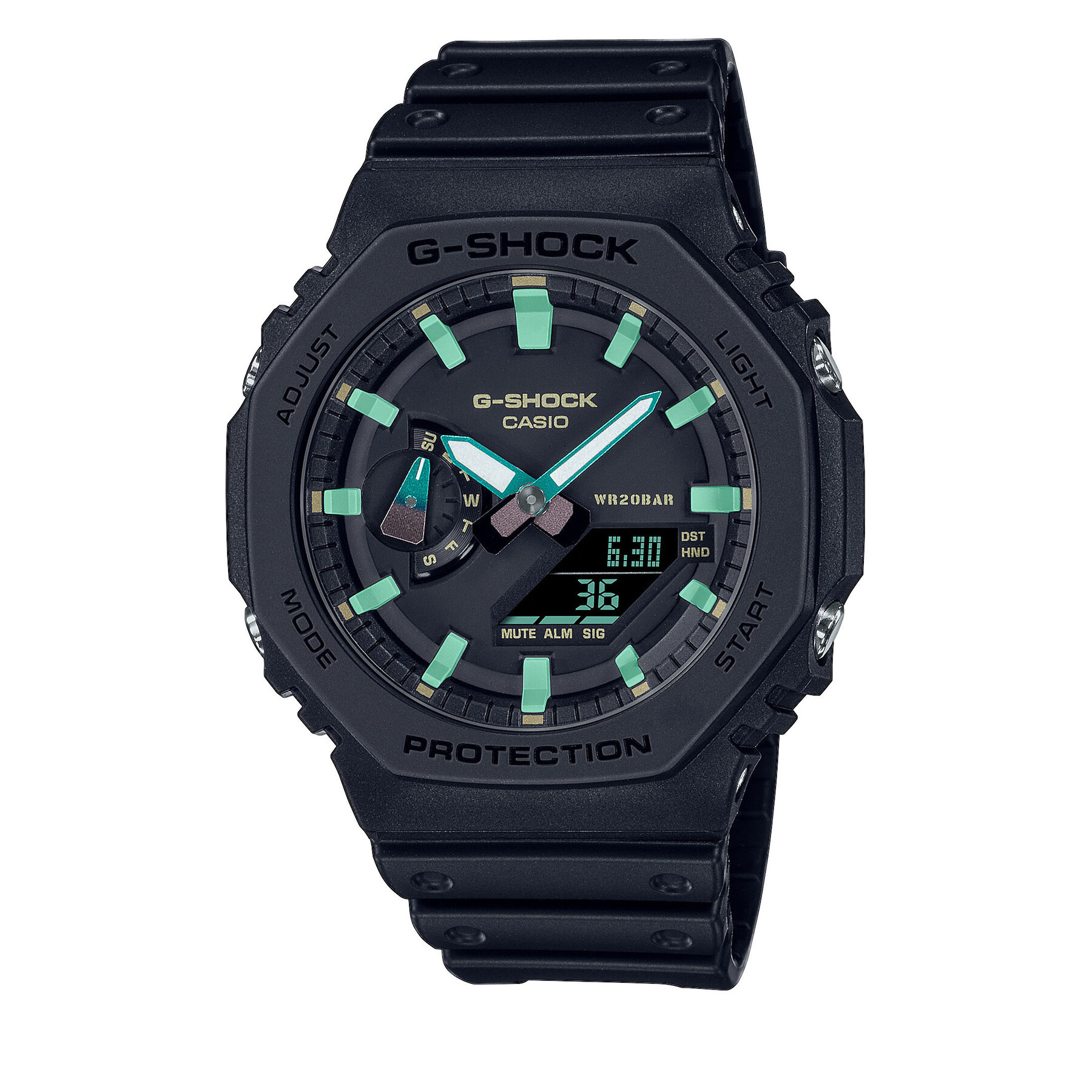 Hodinky G-Shock